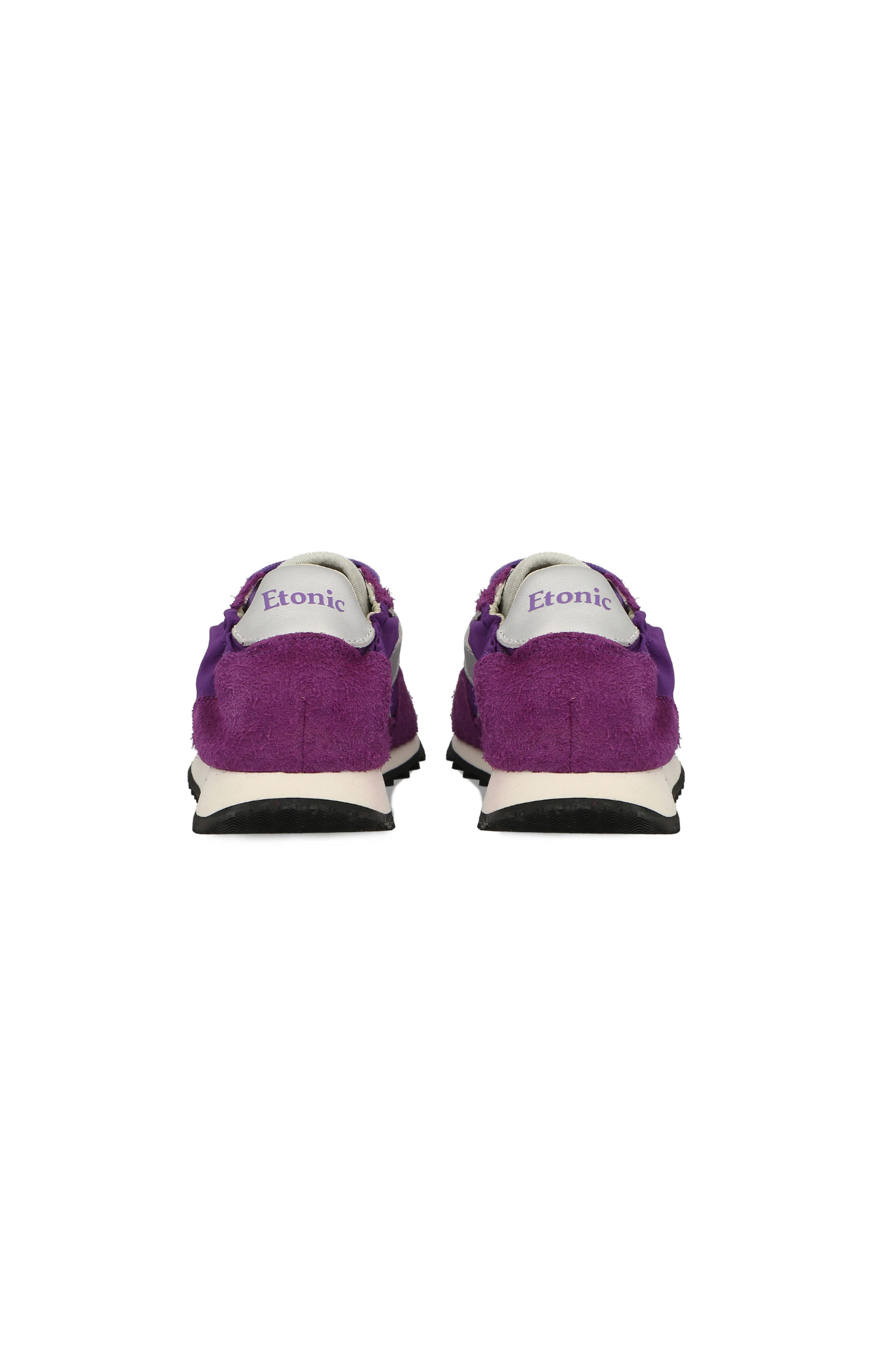 TRANS AM 2.0 WOMEN SNEAKERS - VIOLA