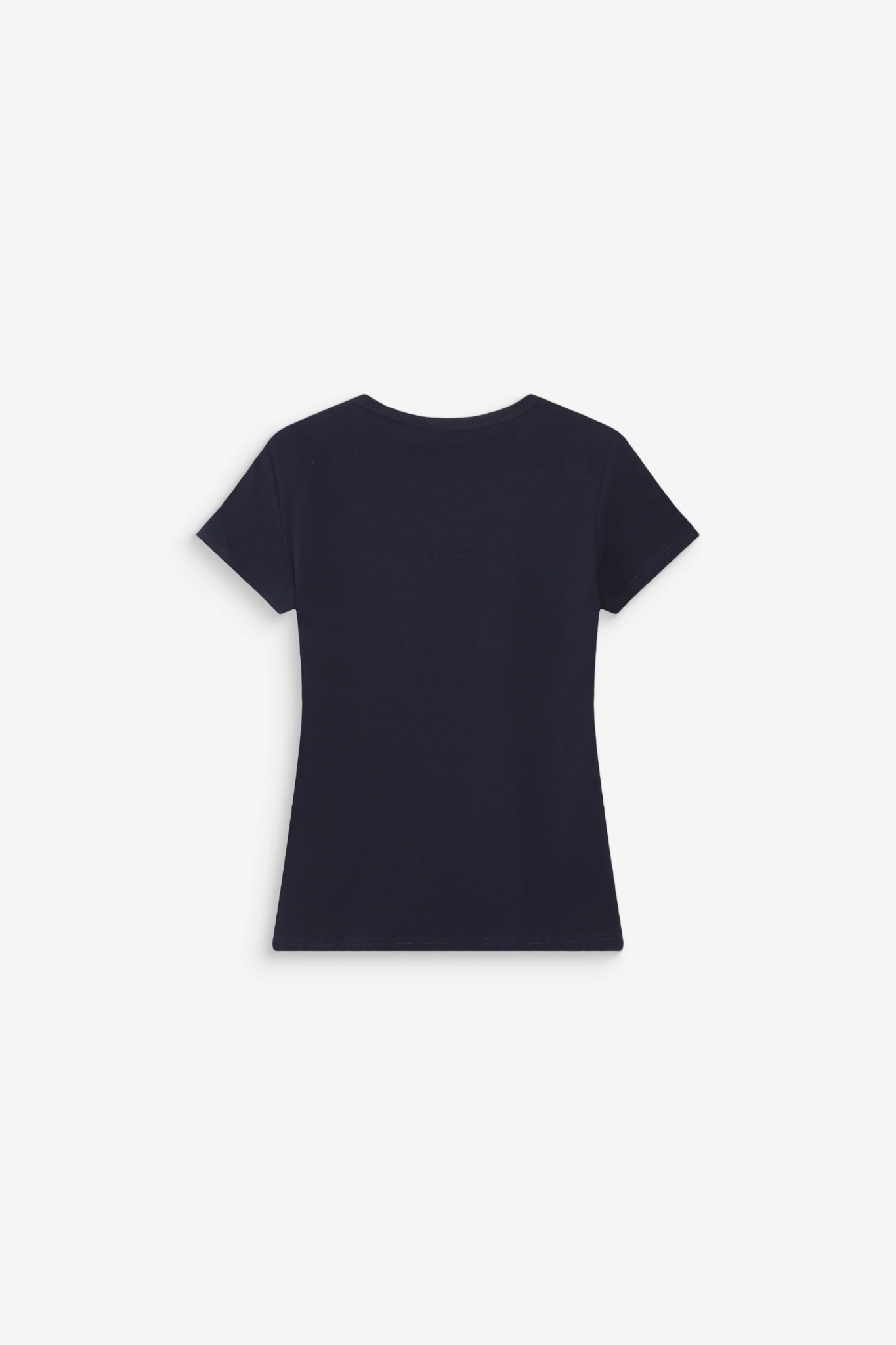VIGEE T-SHIRT - MARINE