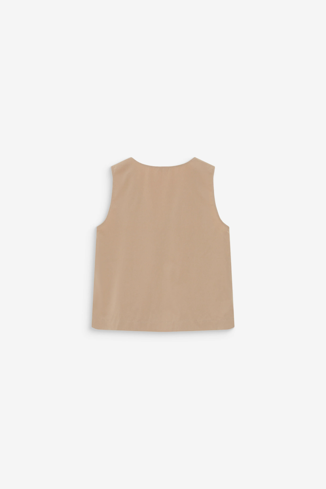 VAGABOND TOP - SABLE