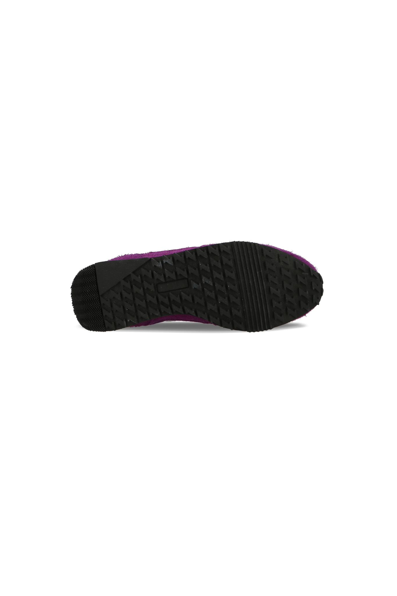 TRANS AM 2.0 WOMEN SNEAKERS - VIOLA