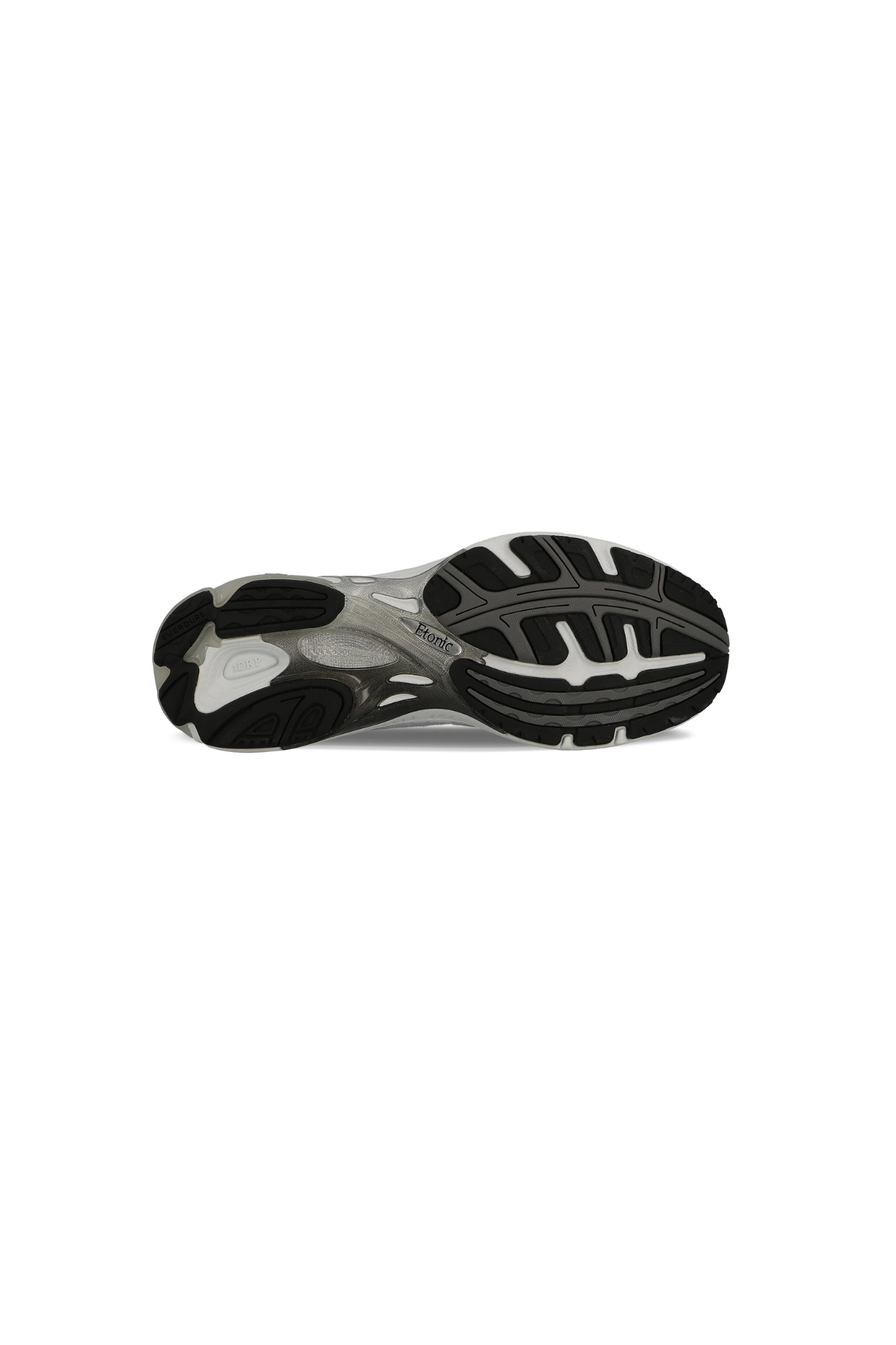ELITE WOMEN SNEAKERS - WHITE/SILVER