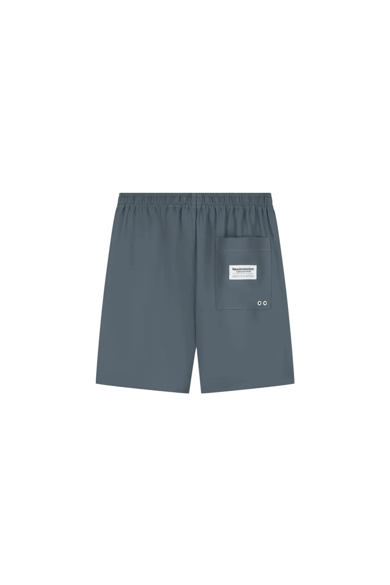 WORK SHORT - BOTTLE GREEN
