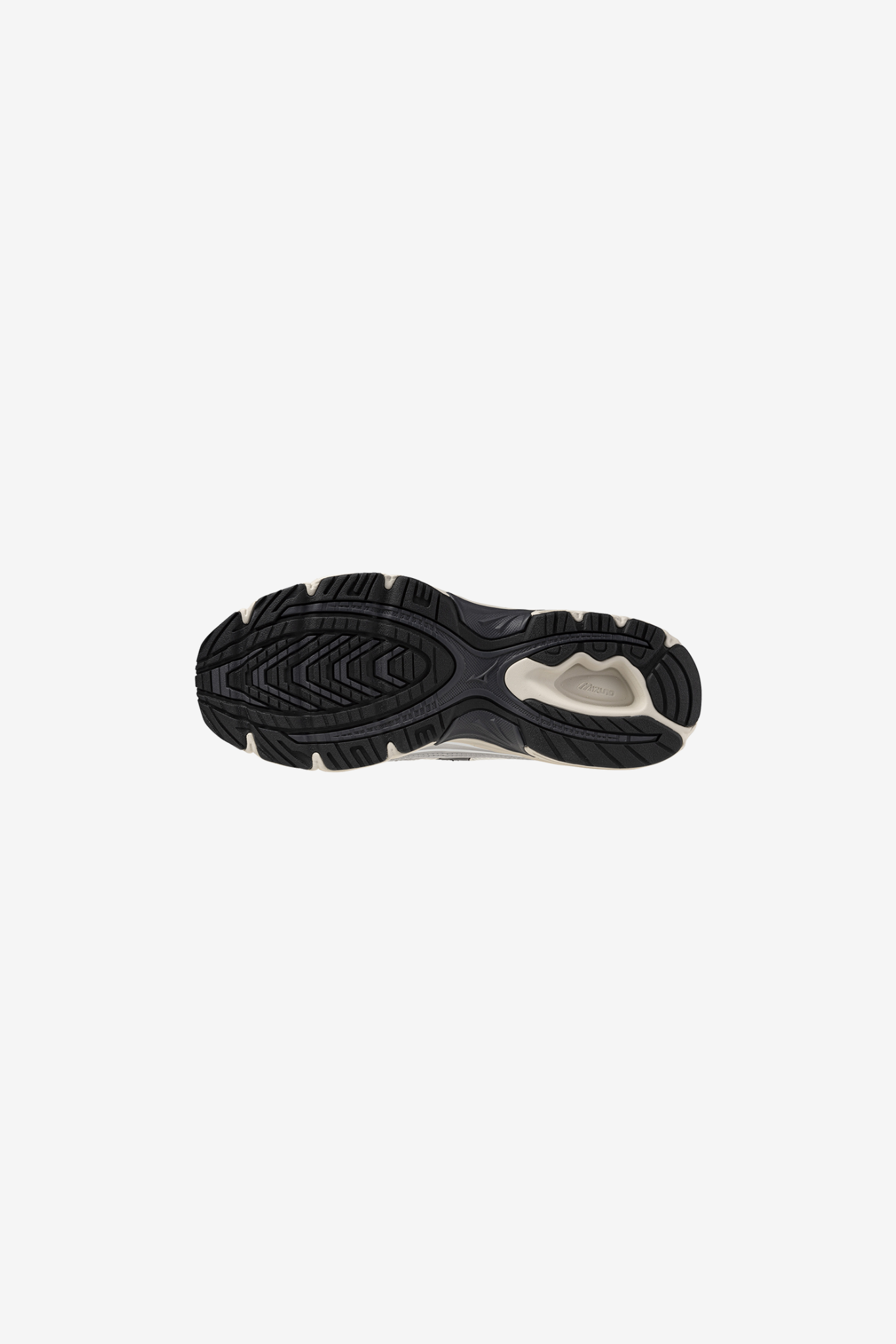 MXR MEN SNEAKERS - SNOWWHITE/MAGNET/SILVER