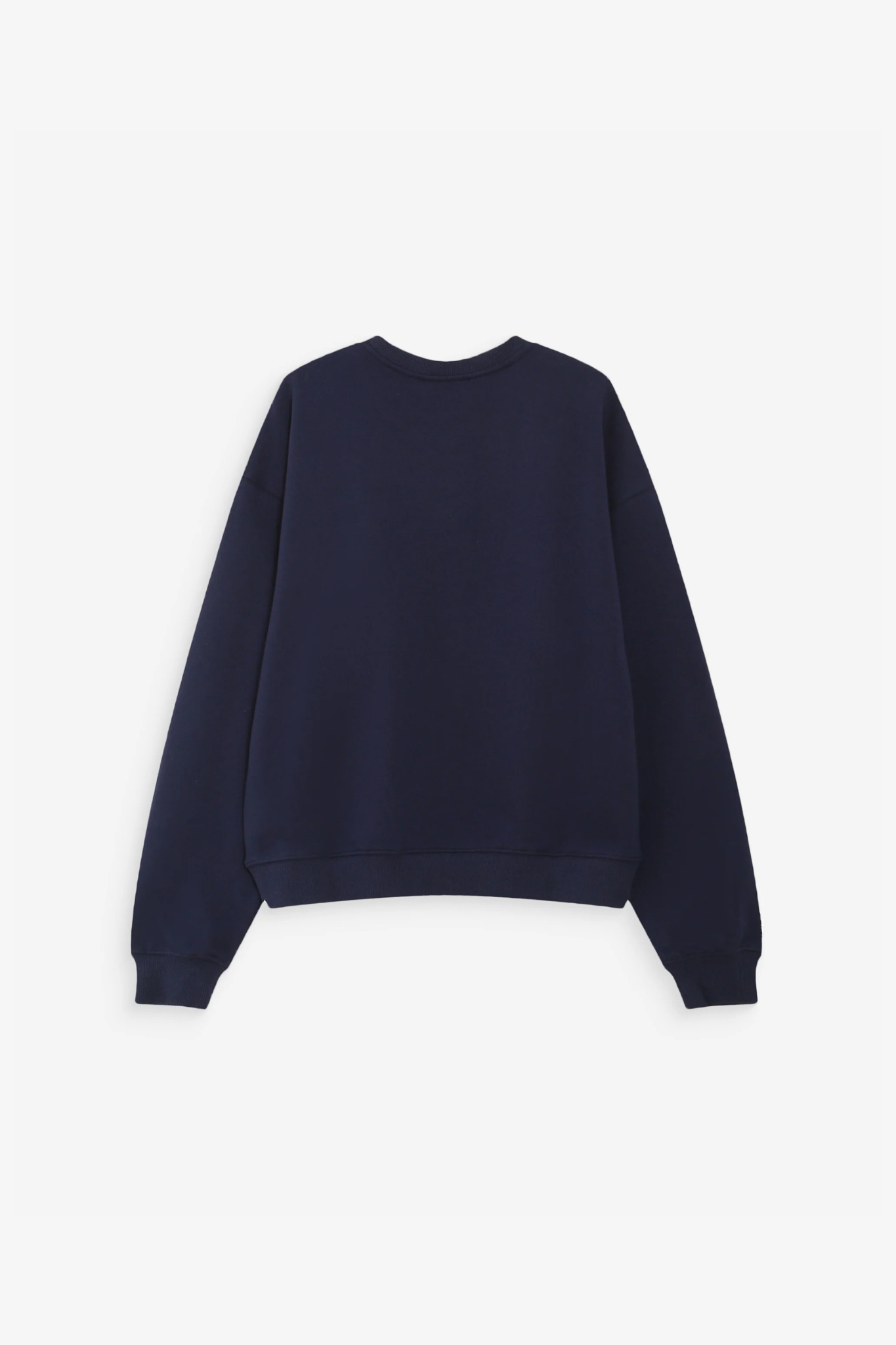 VALINO SWEATER - NAVY