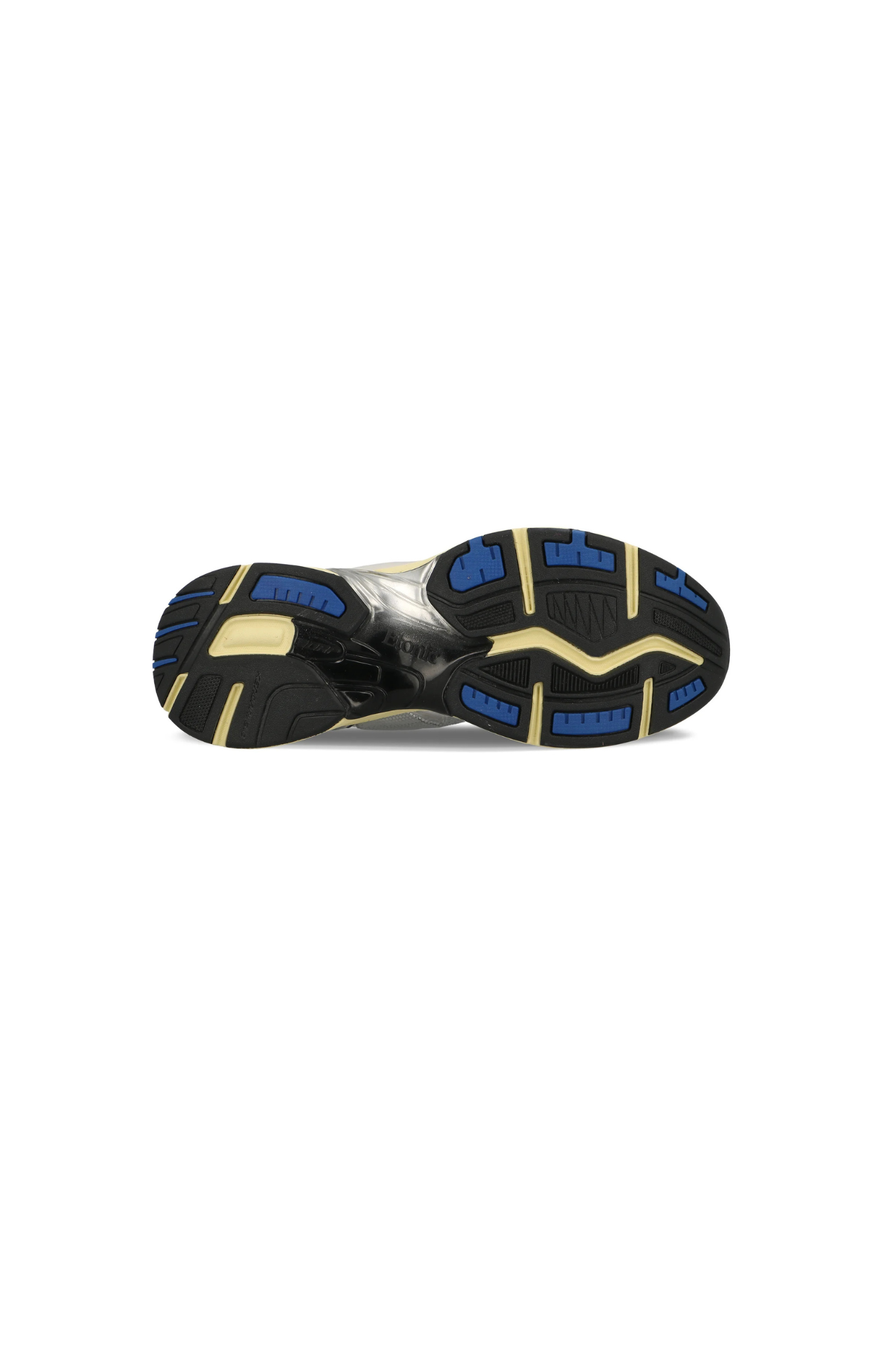 KENDARI METALLIC WOMEN SNEAKERS - IMMERSE