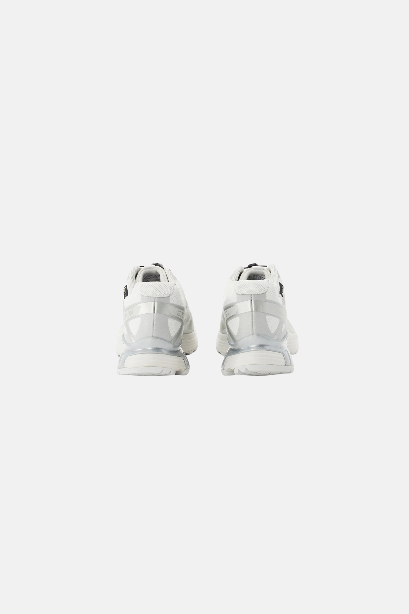 XT-PATHWAY GTX SNEAKERS MEN - LUNAR ROCK/ALLOY/FTW SILVER