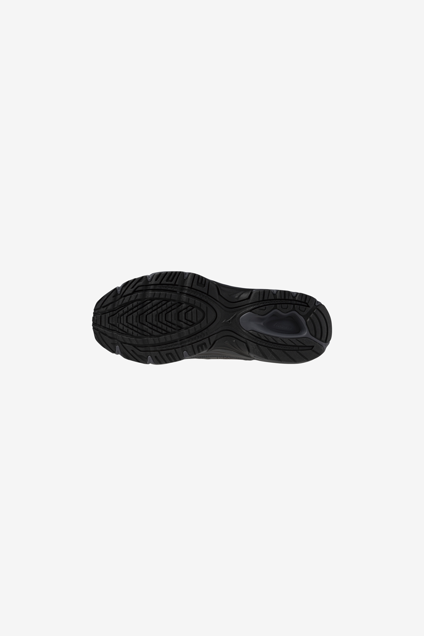 MXR MEN SNEAKERS - QUIET SHADE/SILVER/IRON GATE