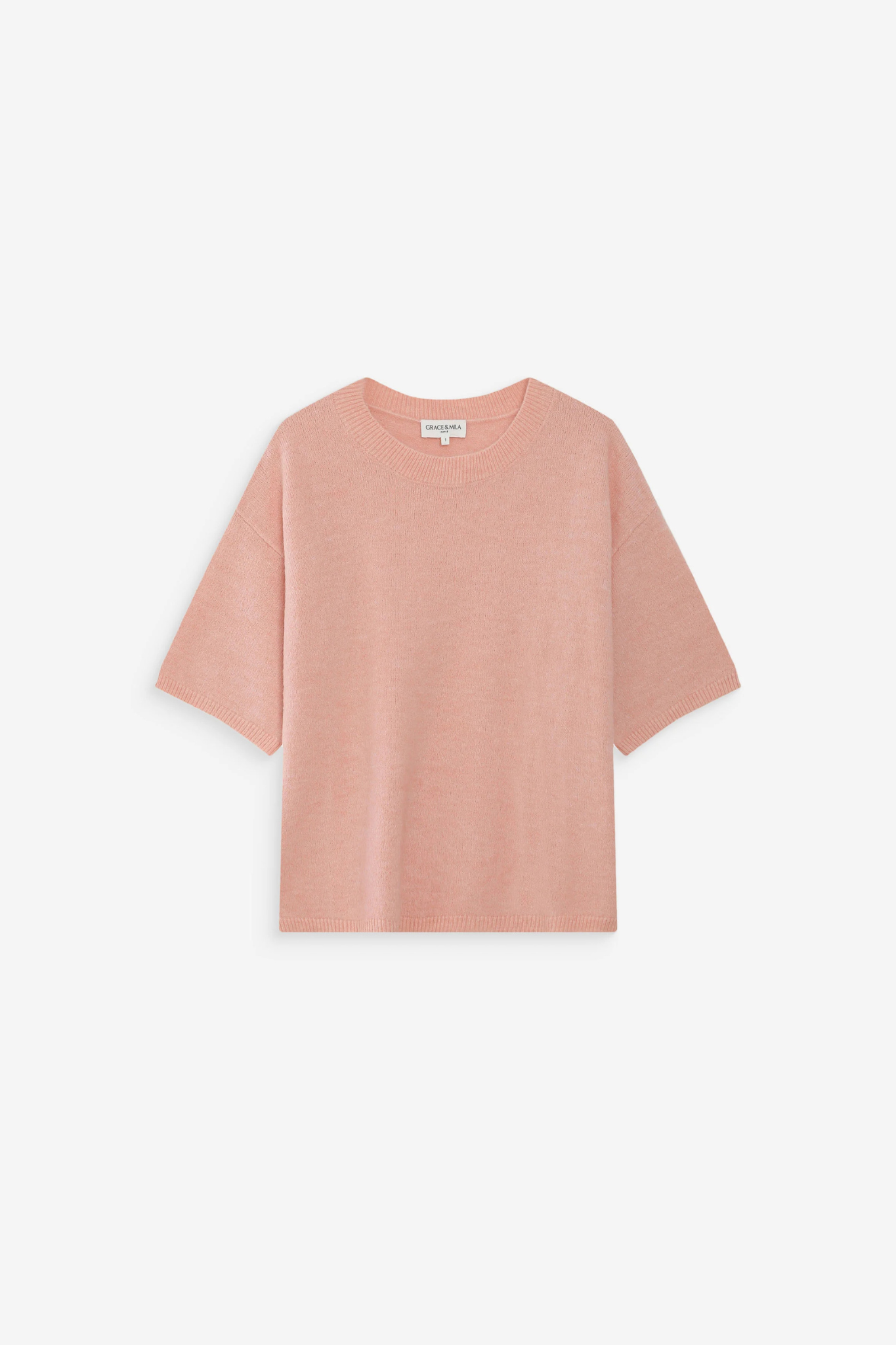 VAMOS PULLOVER - PECHE