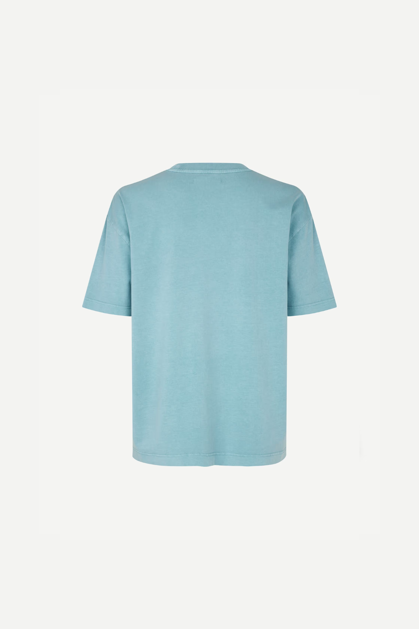 JOEL T-SHIRT - TOURMALINE