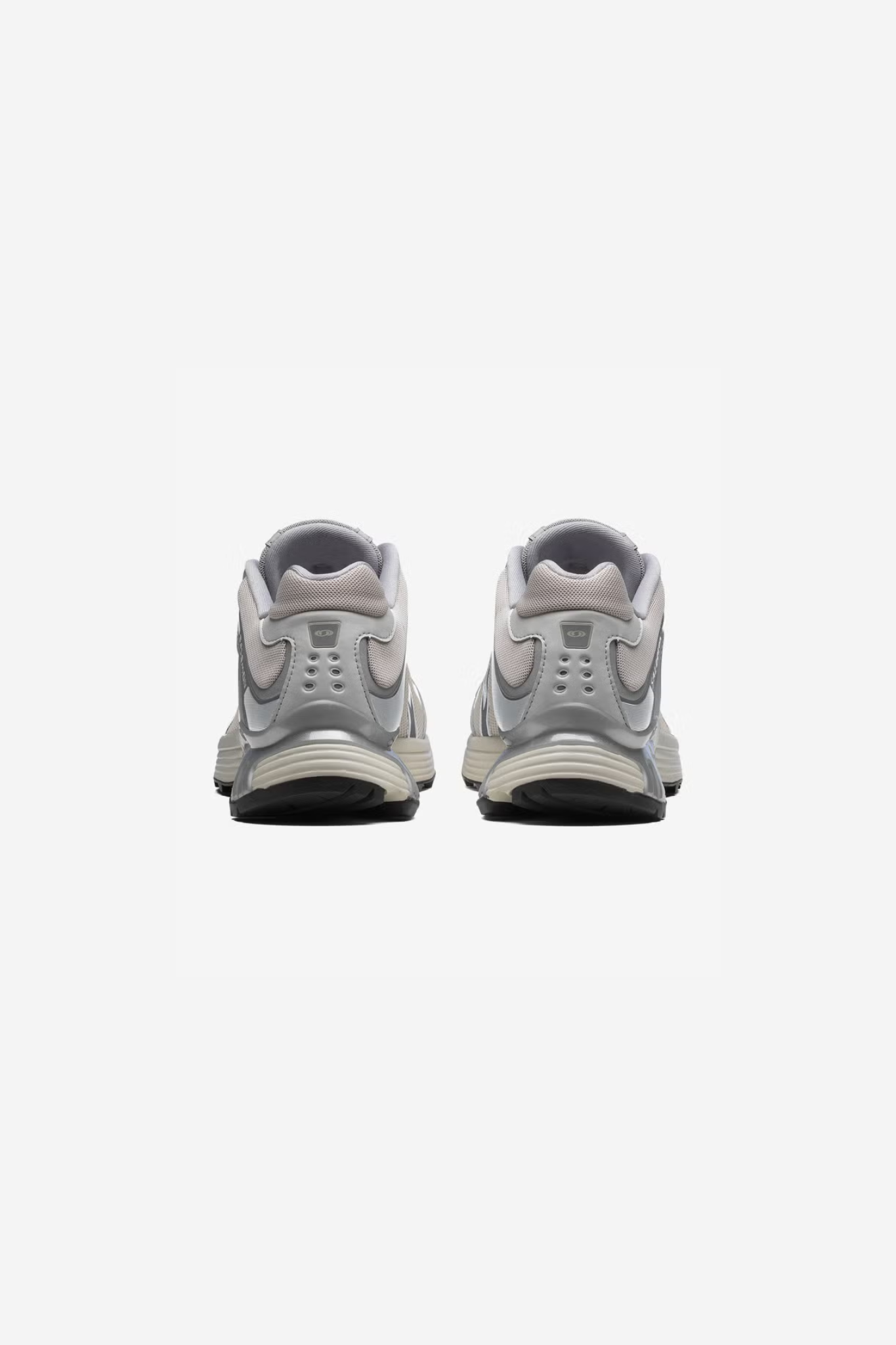XT-WHISPER SNEAKERS MEN - FTW SILVER/LUNAR ROCK/SILVER CLOUD