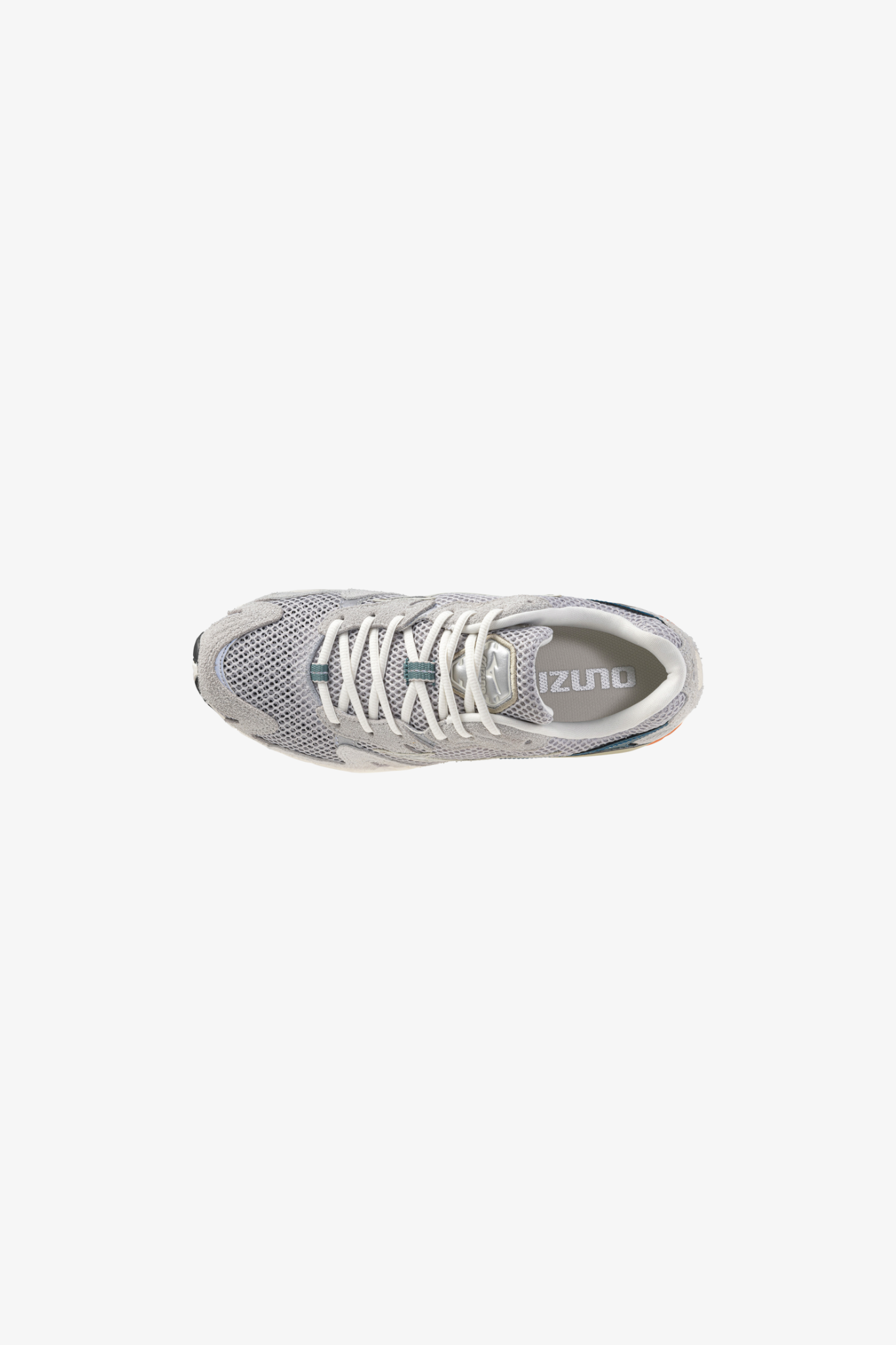 WAVE RIDER 10 MEN SNEAKERS - HARBOR MIST/DAWN BLUE/SAILOR BLUE