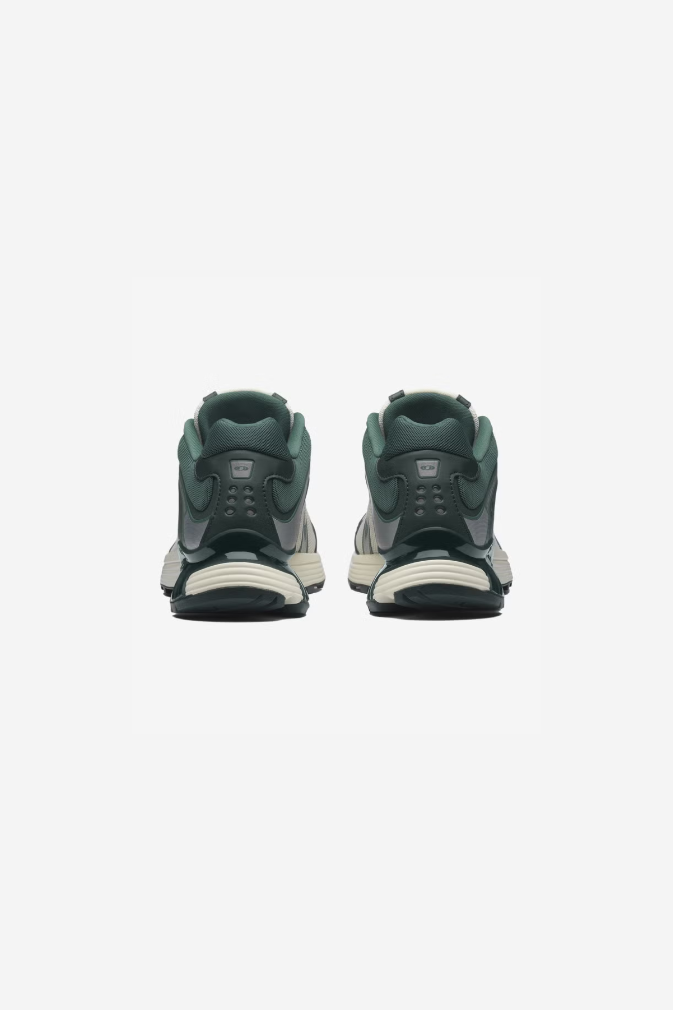 XT-WHISPER SNEAKERS MEN - VANILLA ICE/GREEN GABLES/ BISTRO GREEN