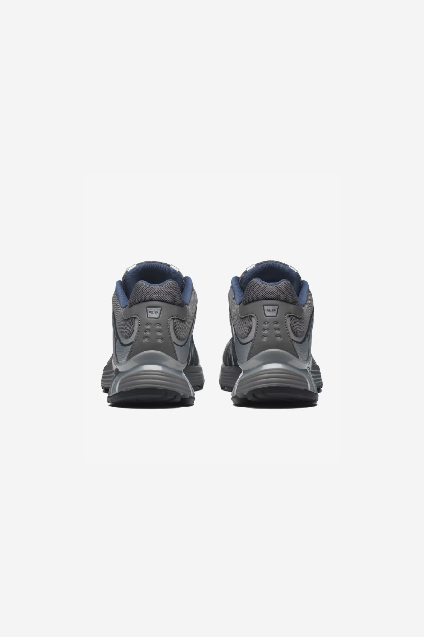 XT-WHISPER SNEAKERS MEN - CASTLEROCK/FTW SILVER/SPELLBOUND