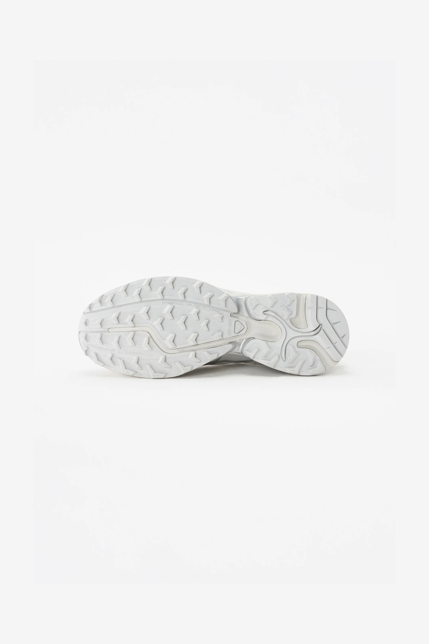 XT-PATHWAY GTX SNEAKERS MEN - LUNAR ROCK/ALLOY/FTW SILVER