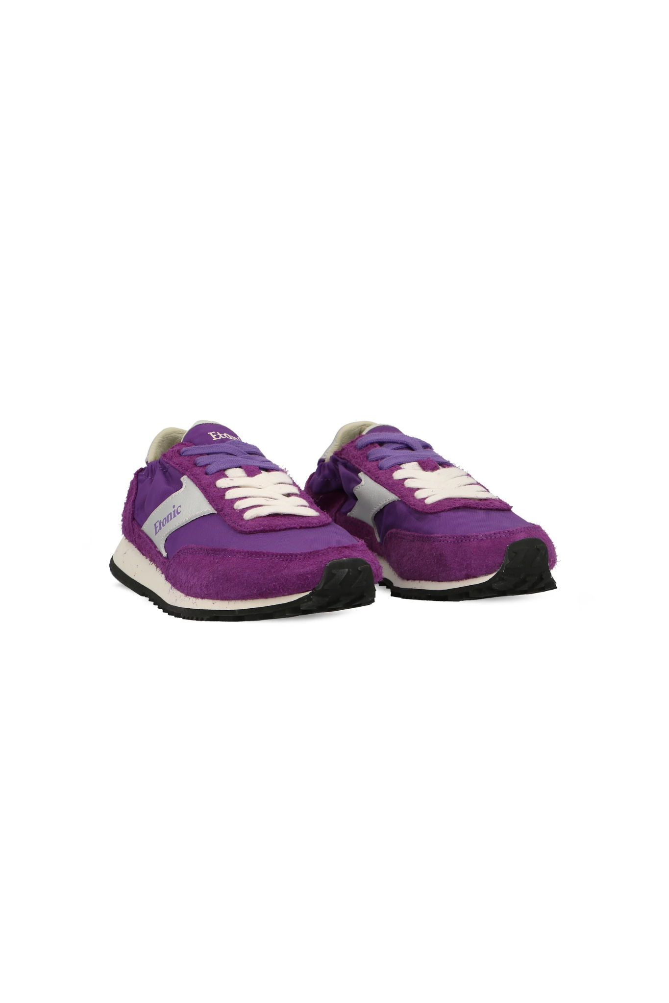 TRANS AM 2.0 WOMEN SNEAKERS - VIOLA