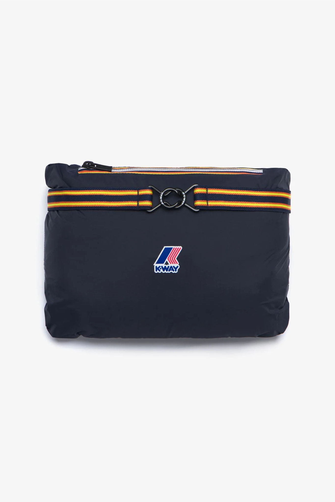 LE VRAI 4.0 CLAUDE WARM JACKET - BLUE DEPTH