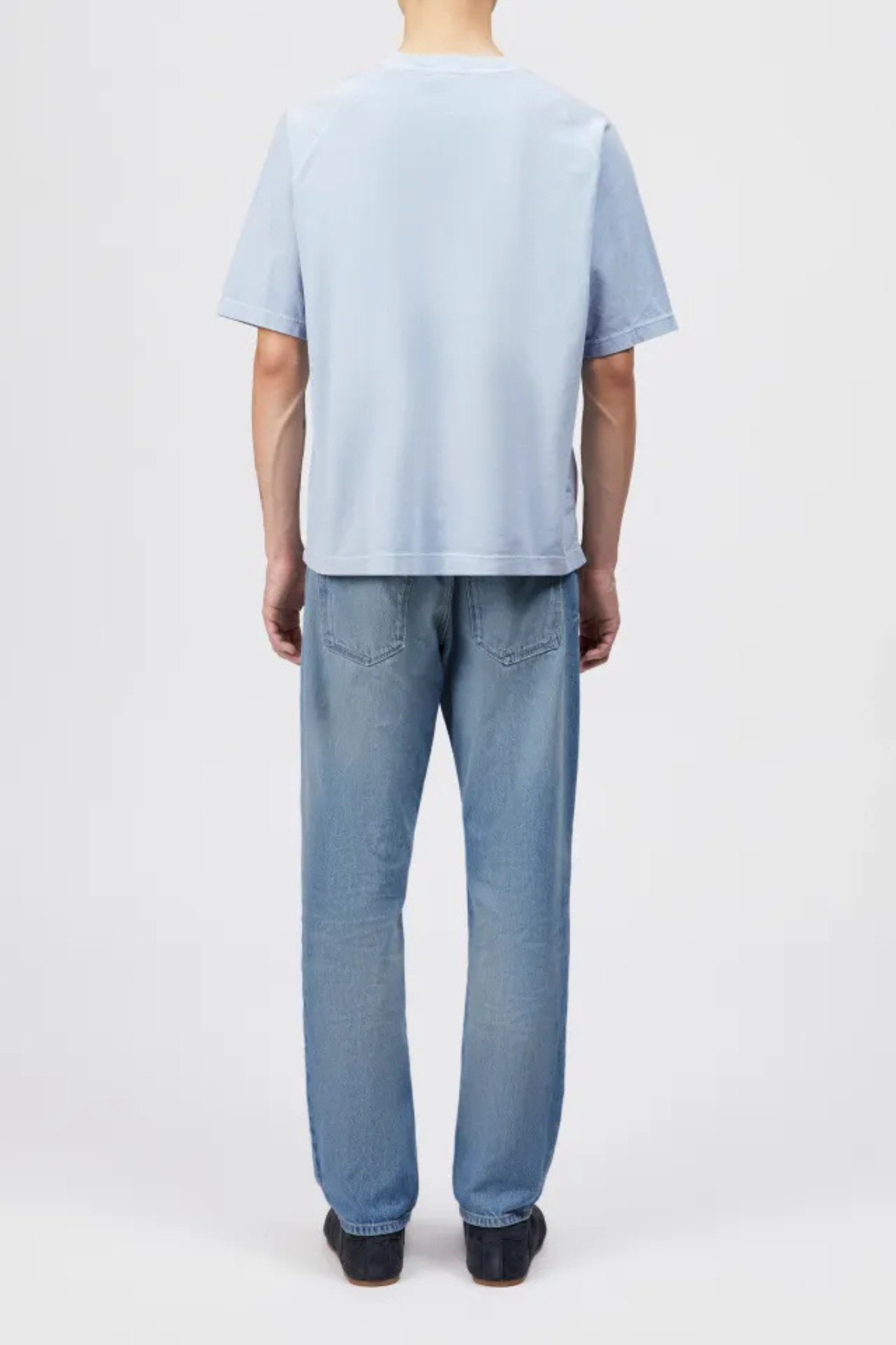 MAVIAN T-SHIRT - BLUE