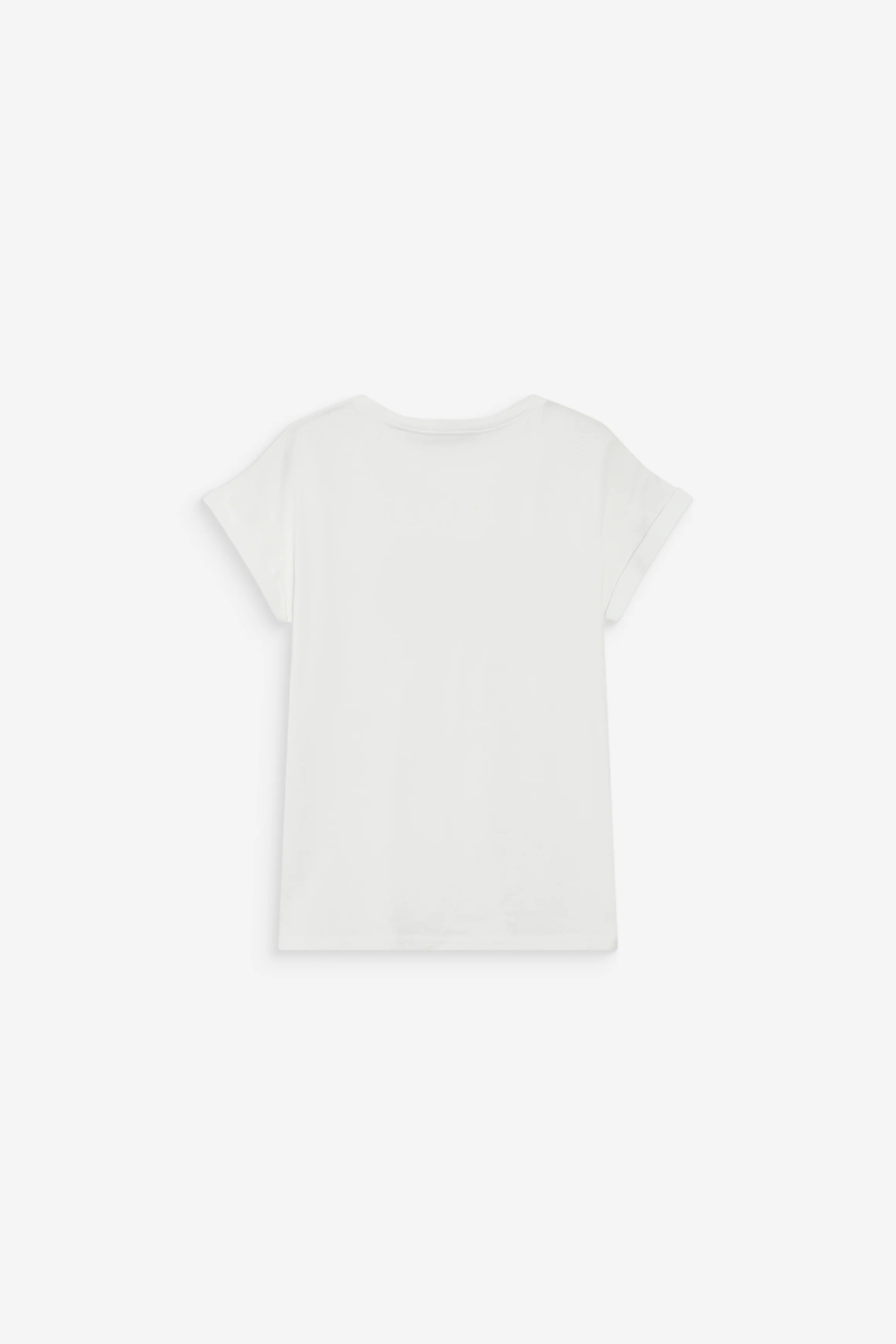 VICO T-SHIRT - FUCHSIA