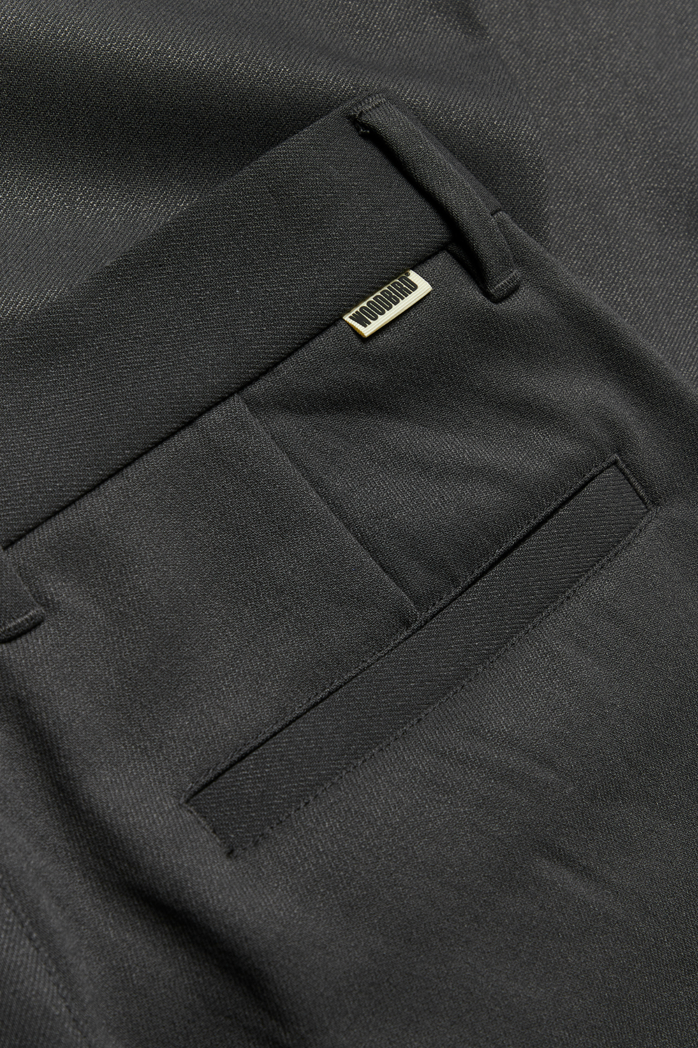 RICK NICKLE PANTS - SLATE BLUE