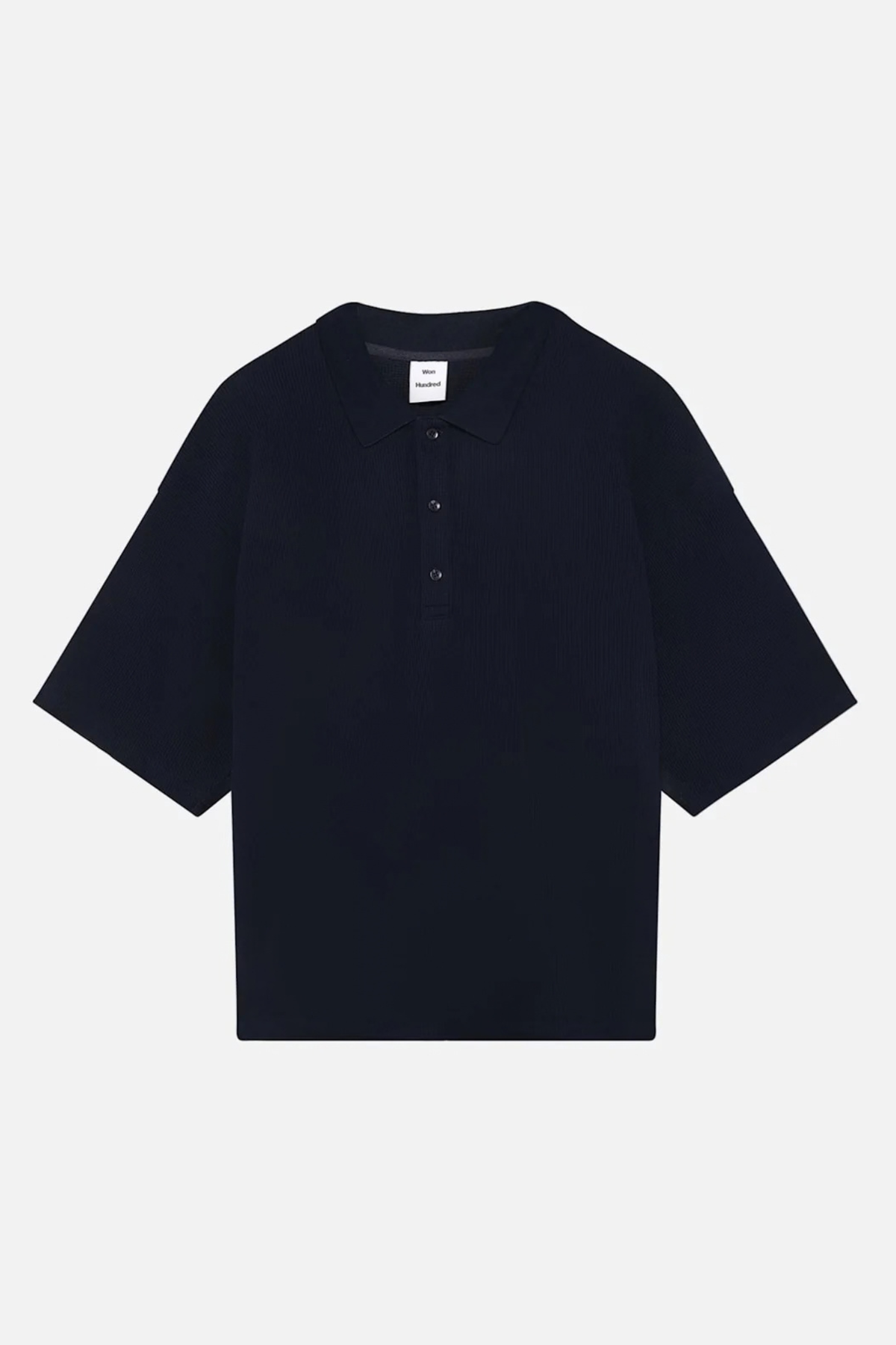 TOPPER POLO - NAVY BLAZER