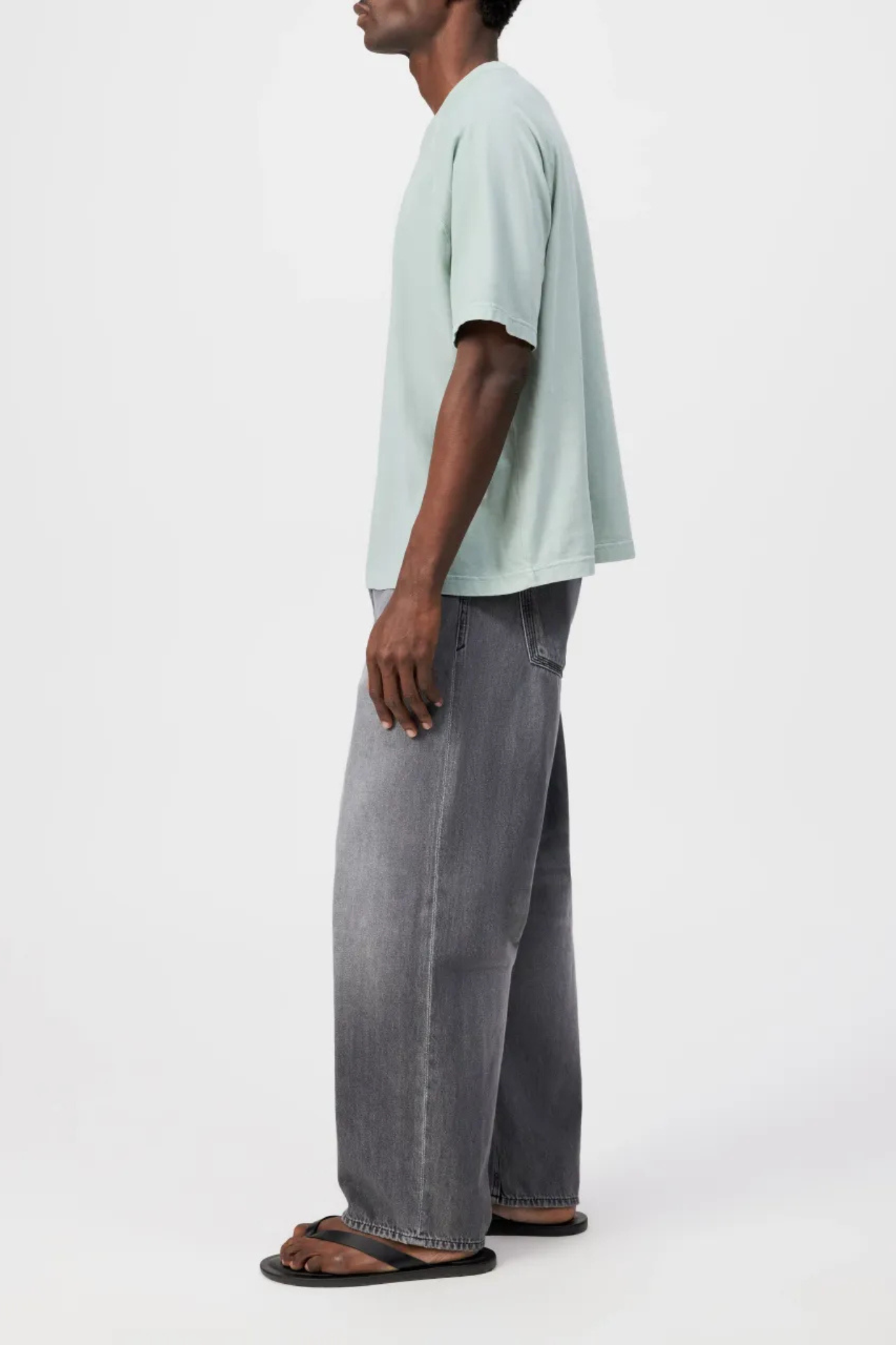 MAVIAN T-SHIRT - GREEN