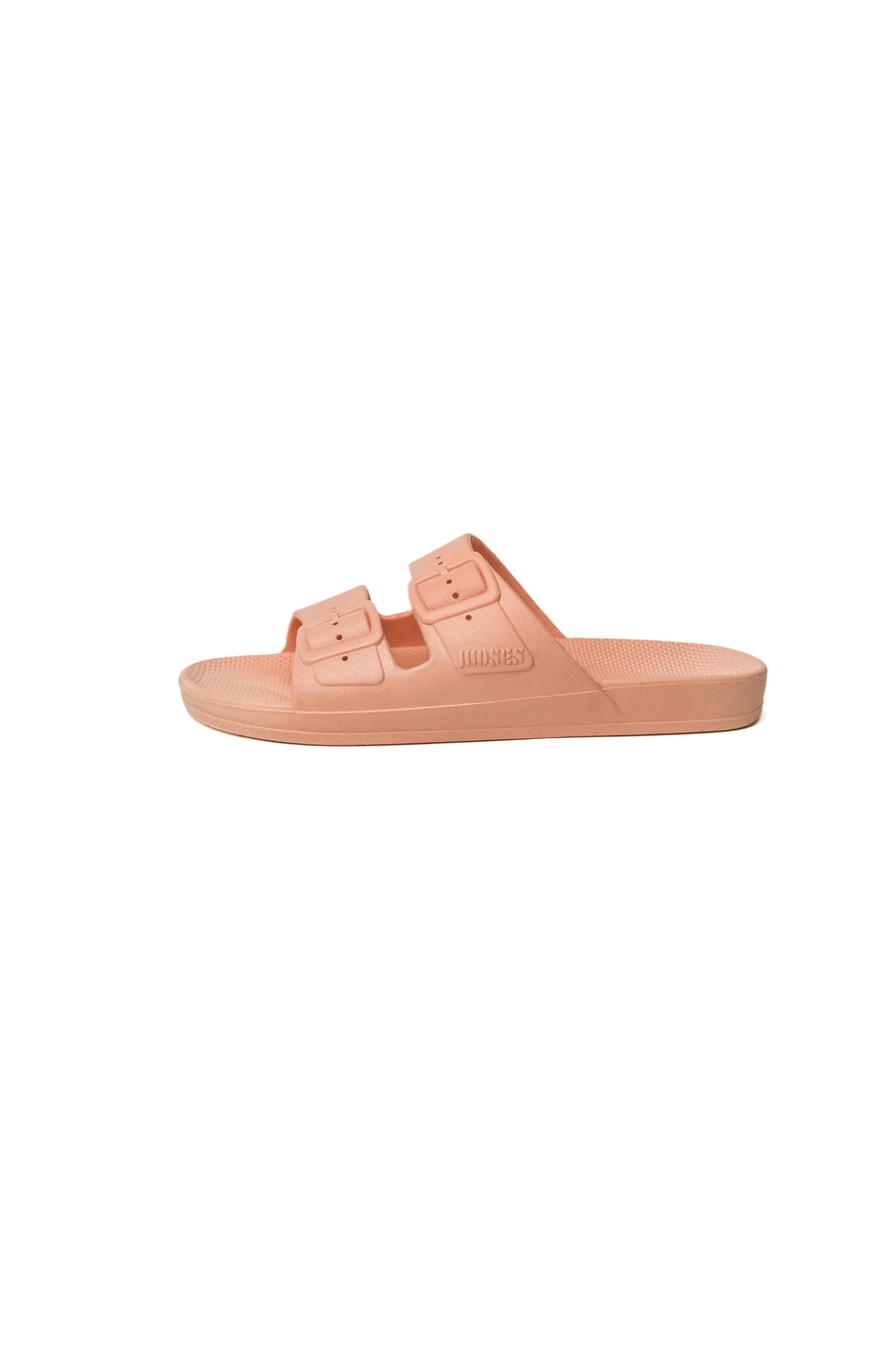 MOSES SLIDES - APRICOT