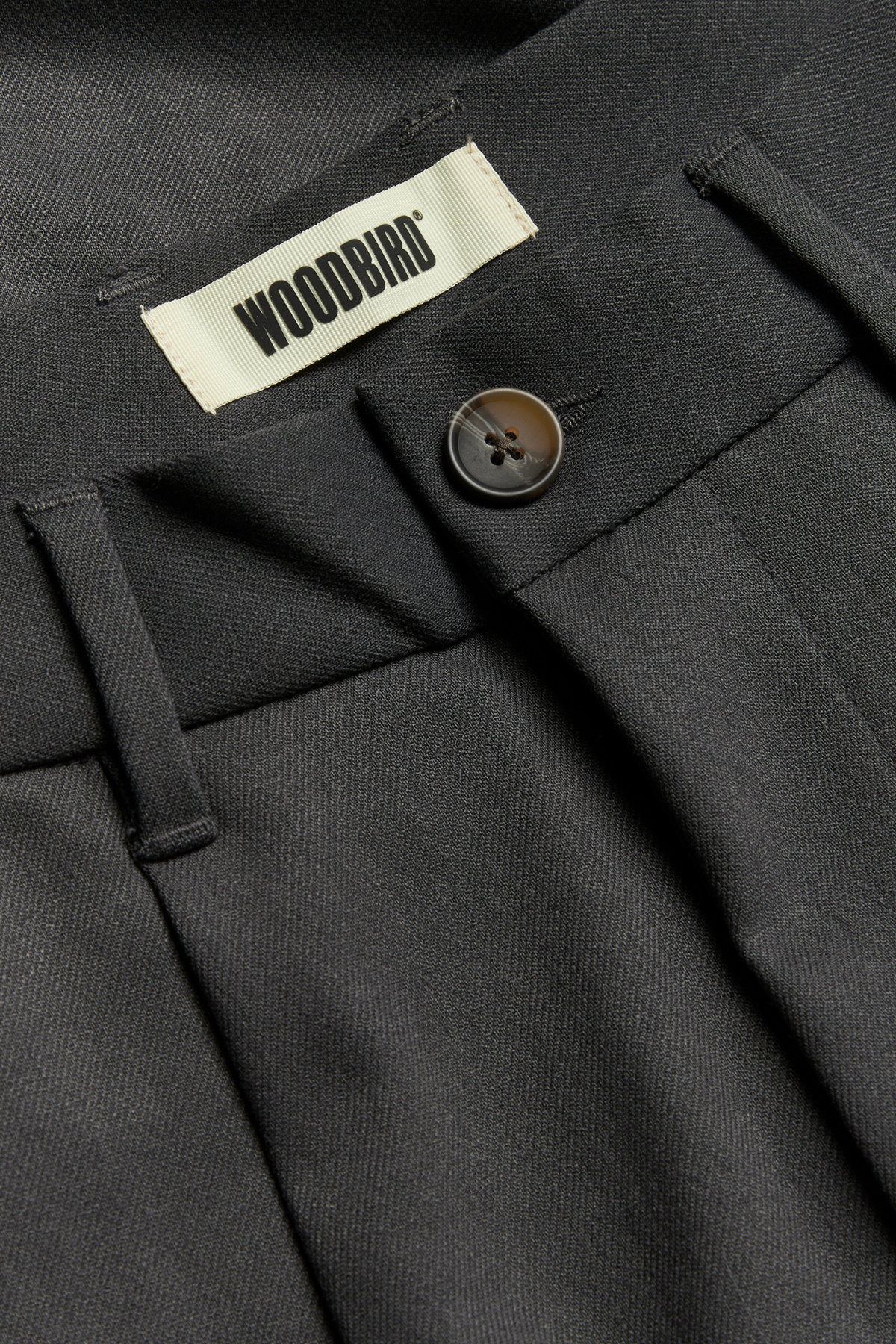 RICK NICKLE PANTS - SLATE BLUE