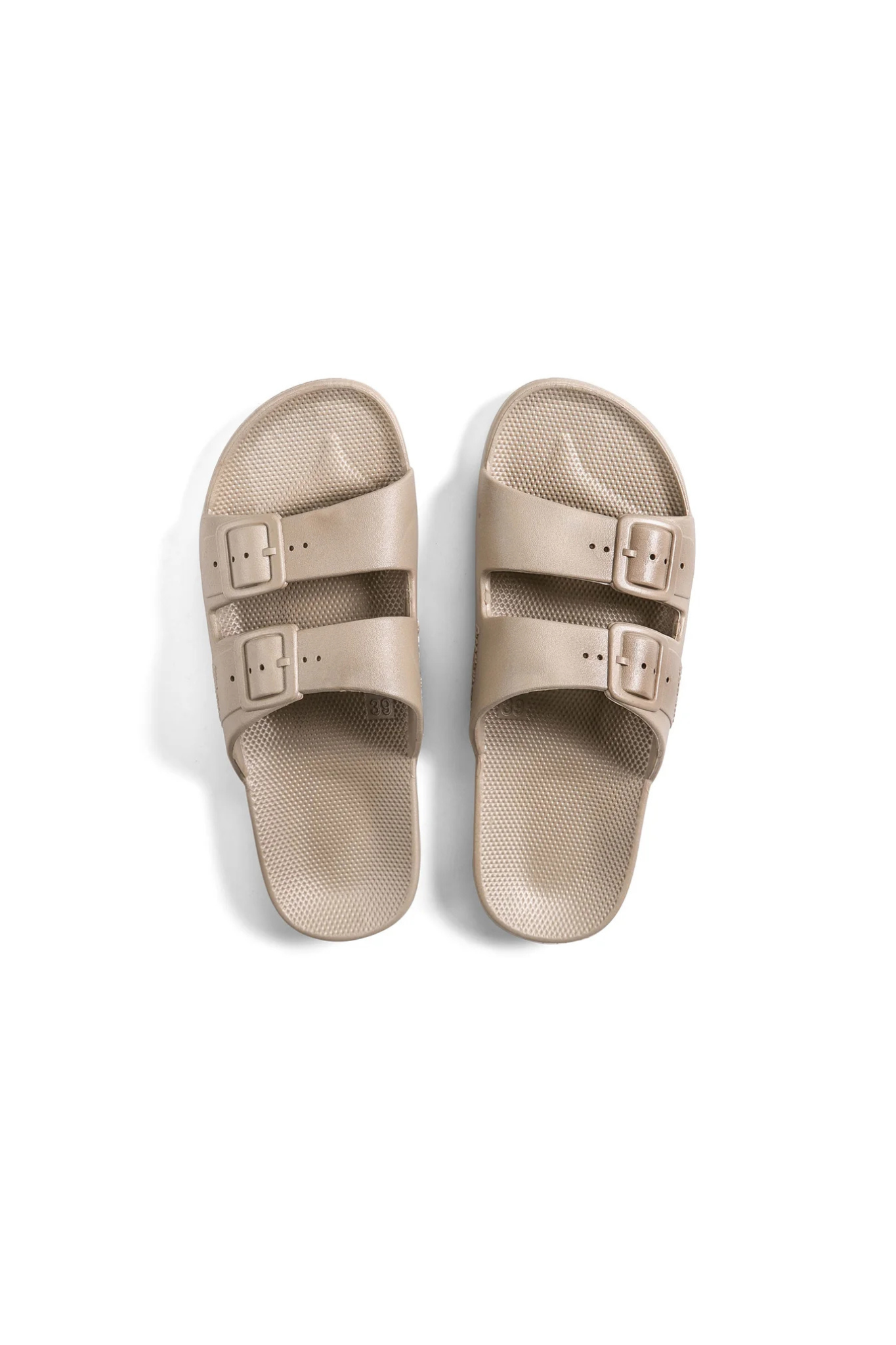 MOSES MEN SLIDES - SMOKE