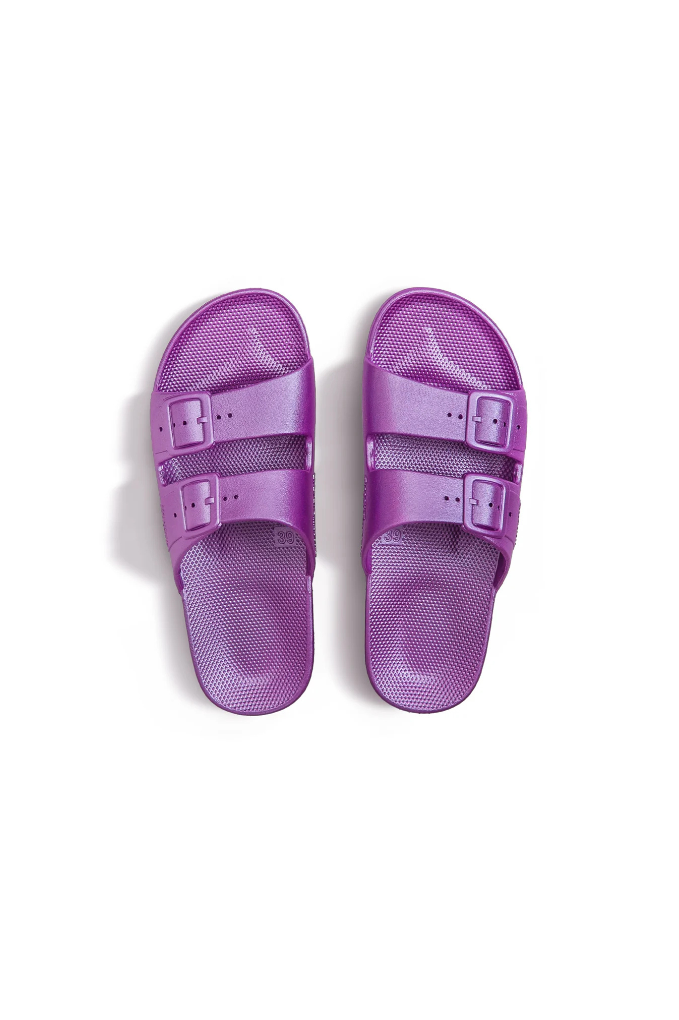 MOSES SLIDES - LILA