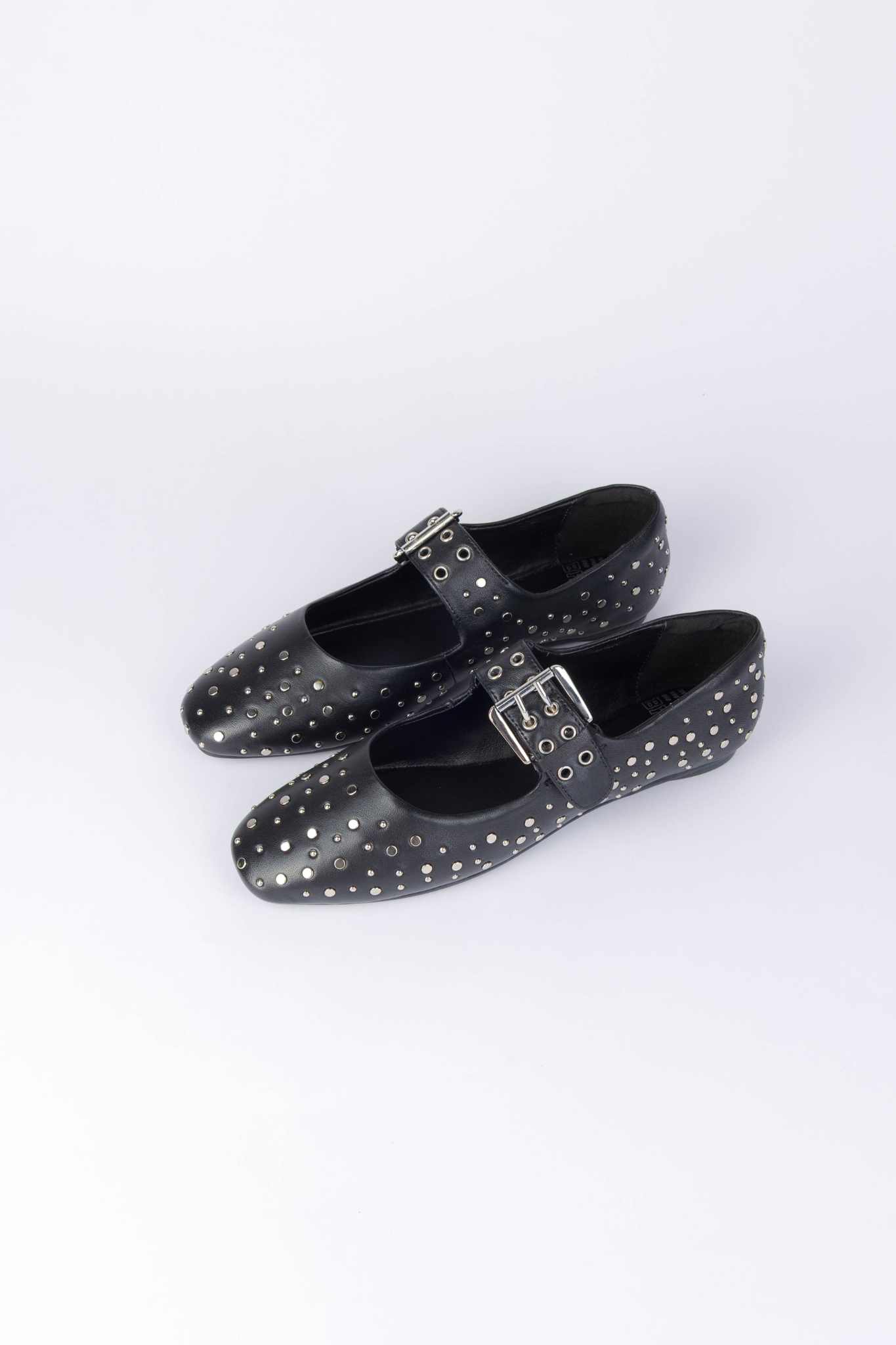 ALOR-A BALLERINE - BLACK