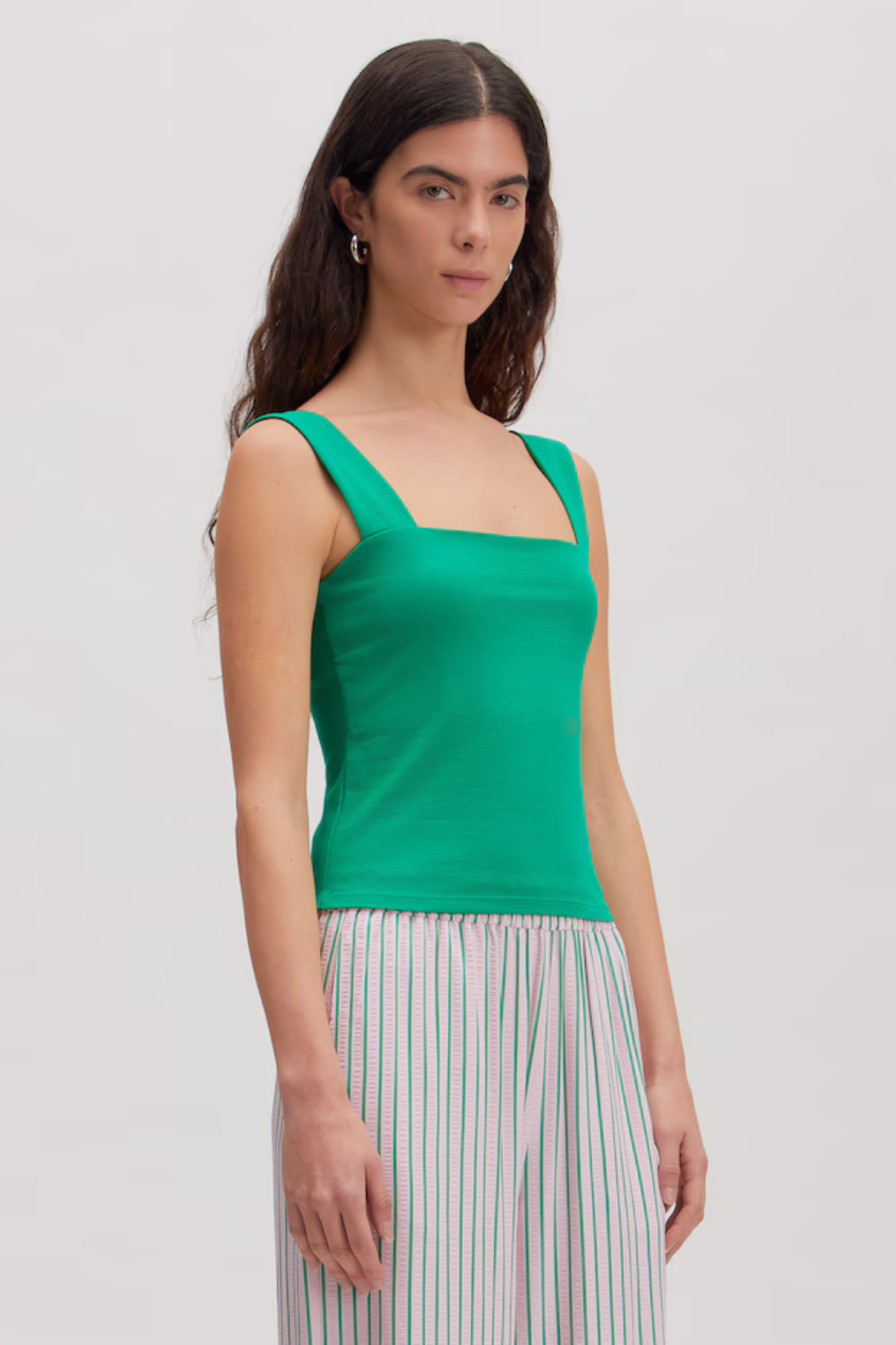 RAFAELA TOP - JELLY BEAN