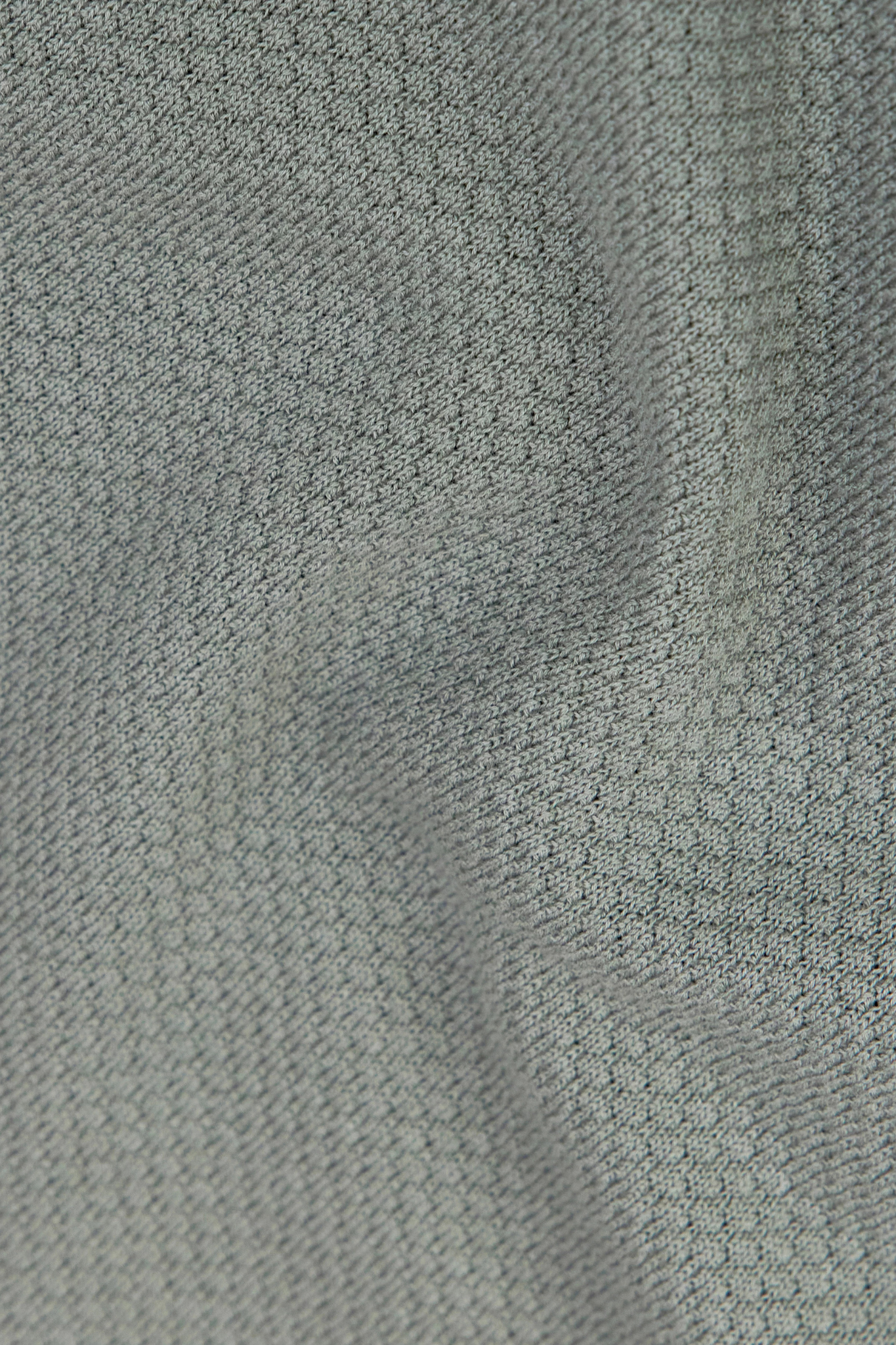 IRMINO KNITWEAR - GREEN