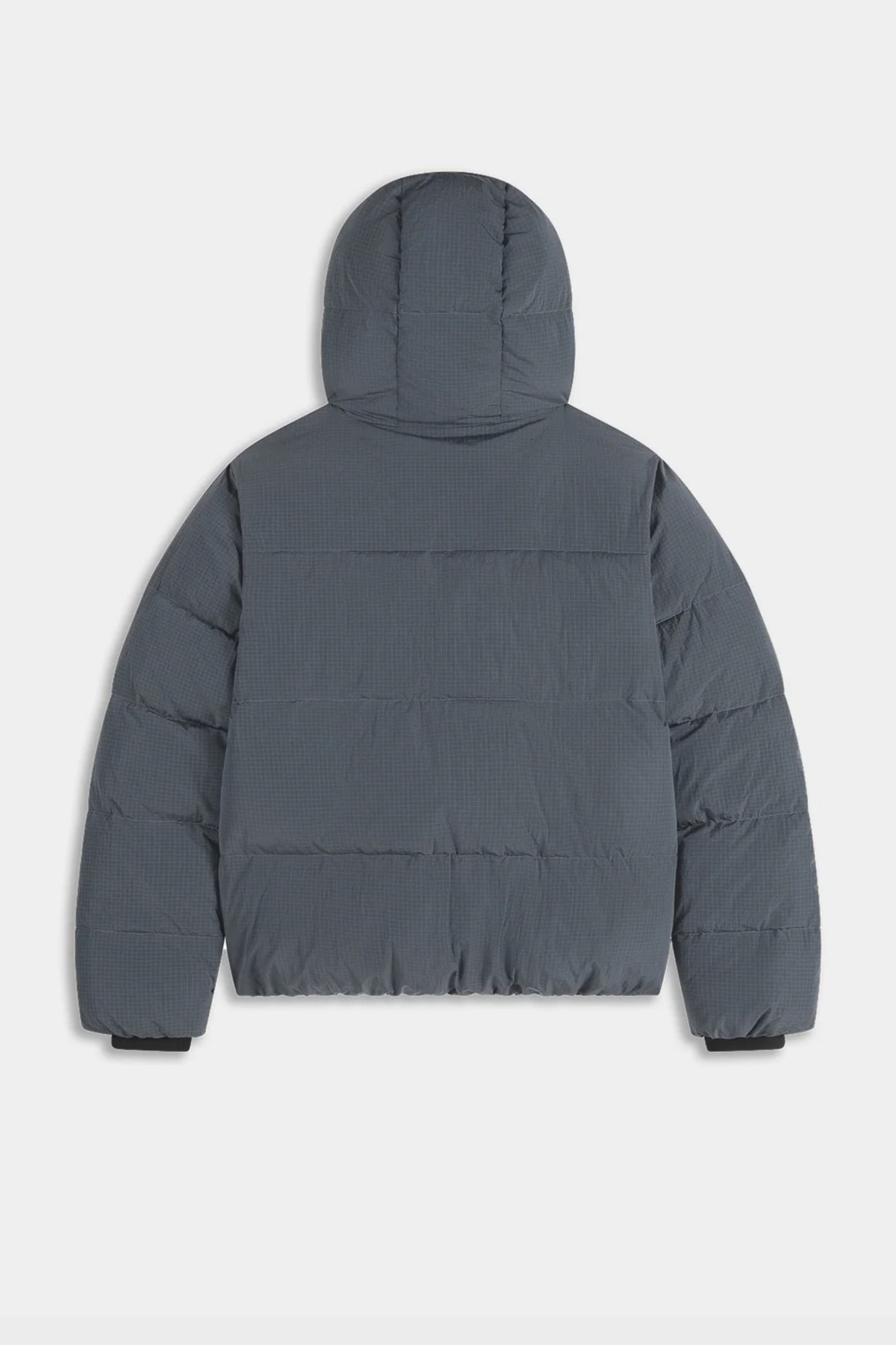 RIPSTOP PUFFER JACKET - TURBULANCE