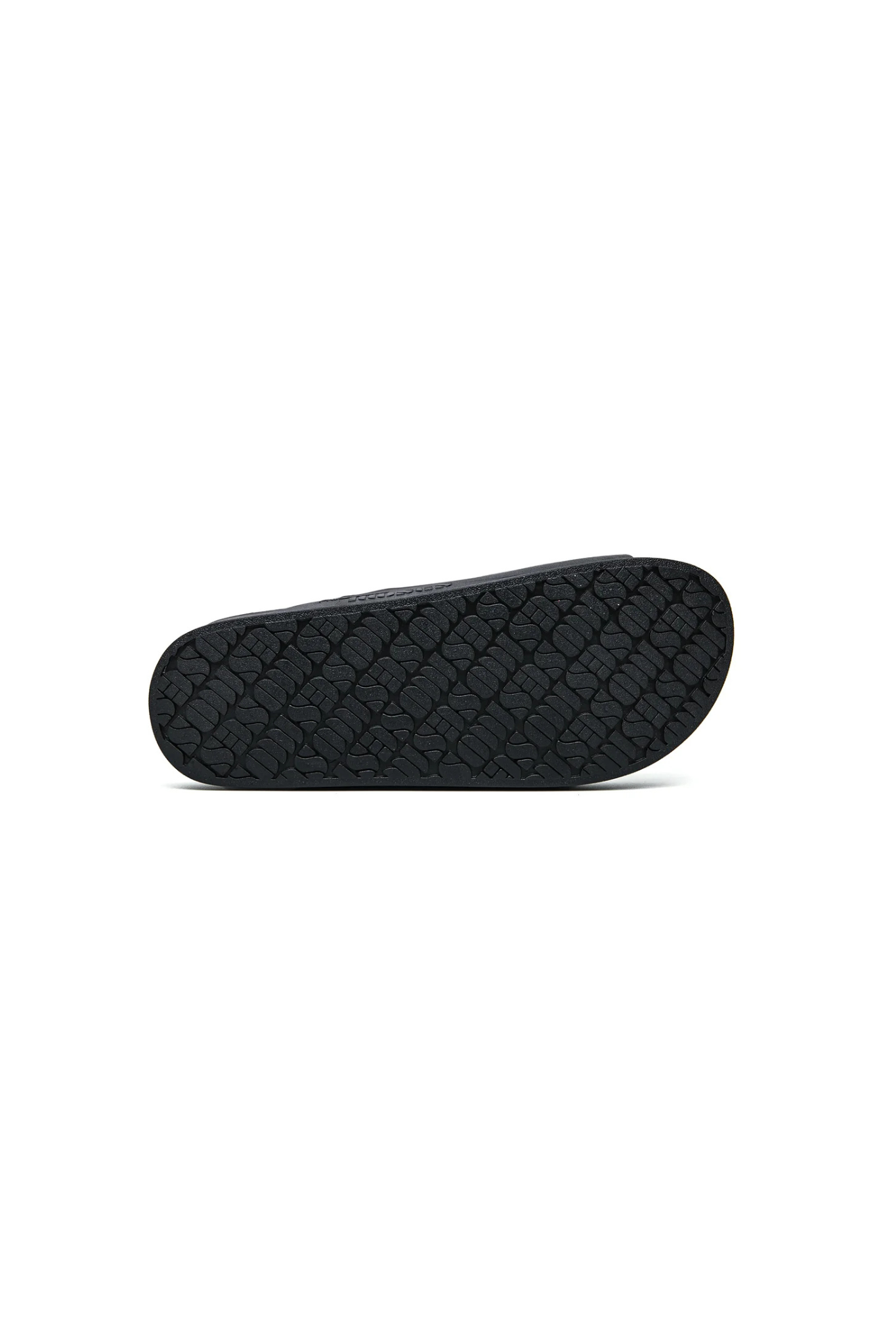 MOSES SLIDES - HIGH BLACK