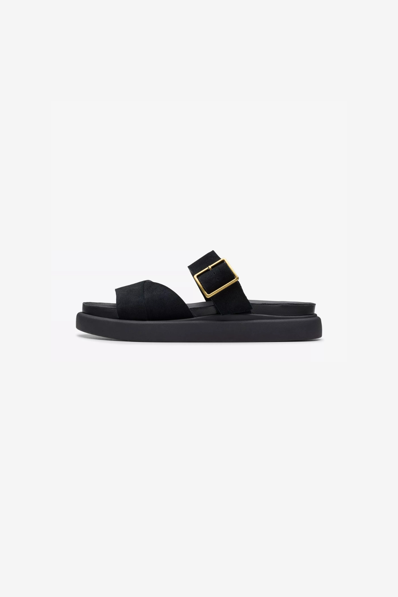 ARISTELLA MULE - BLACK