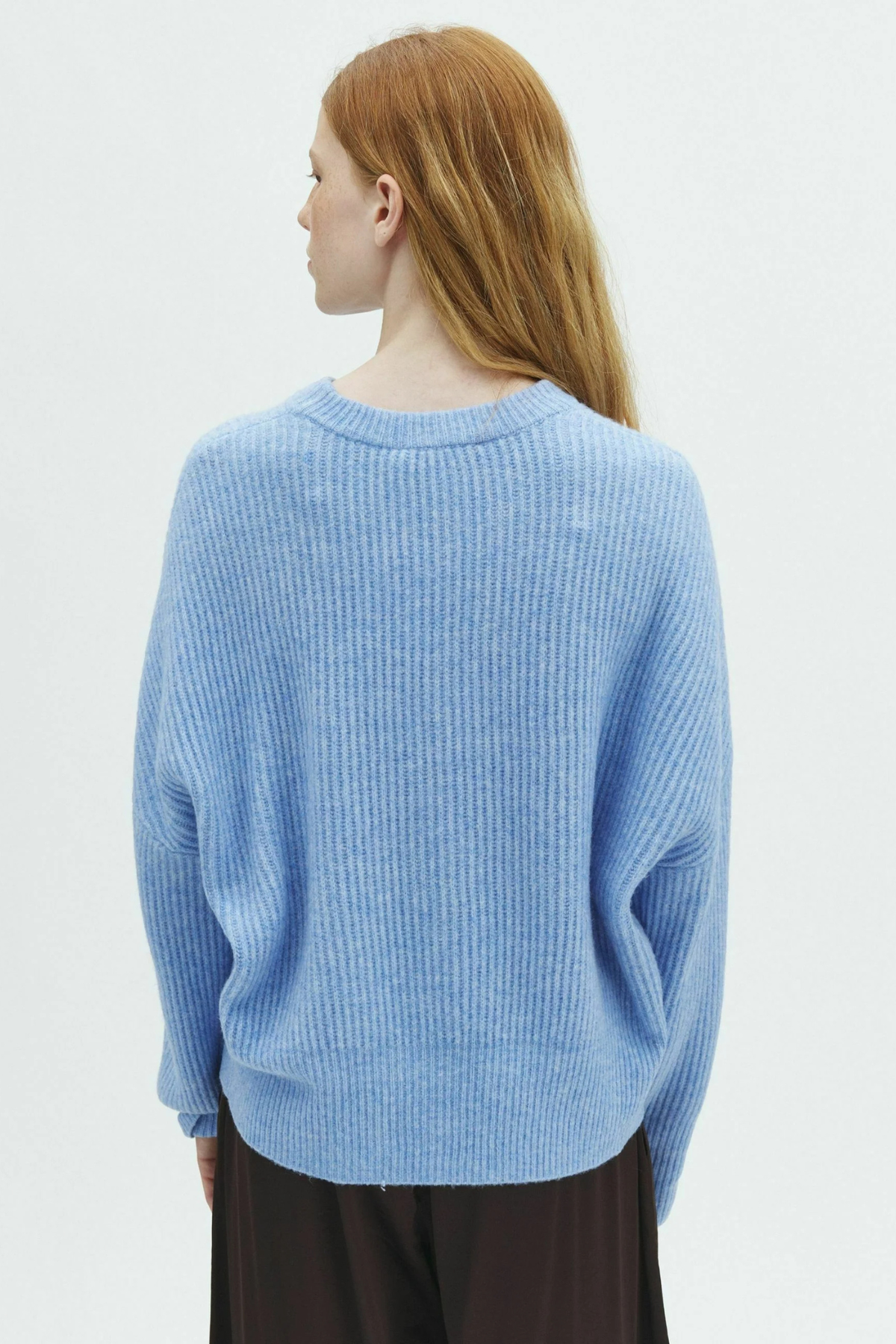 GILLIAN SHYLA KNITS - SERENITEIT