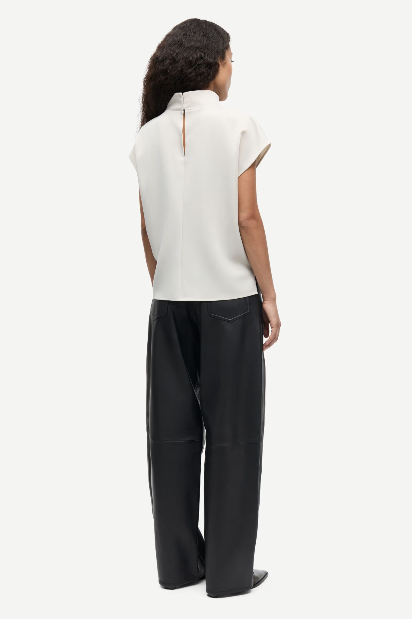 HOYS TOP - PUMICE STONE