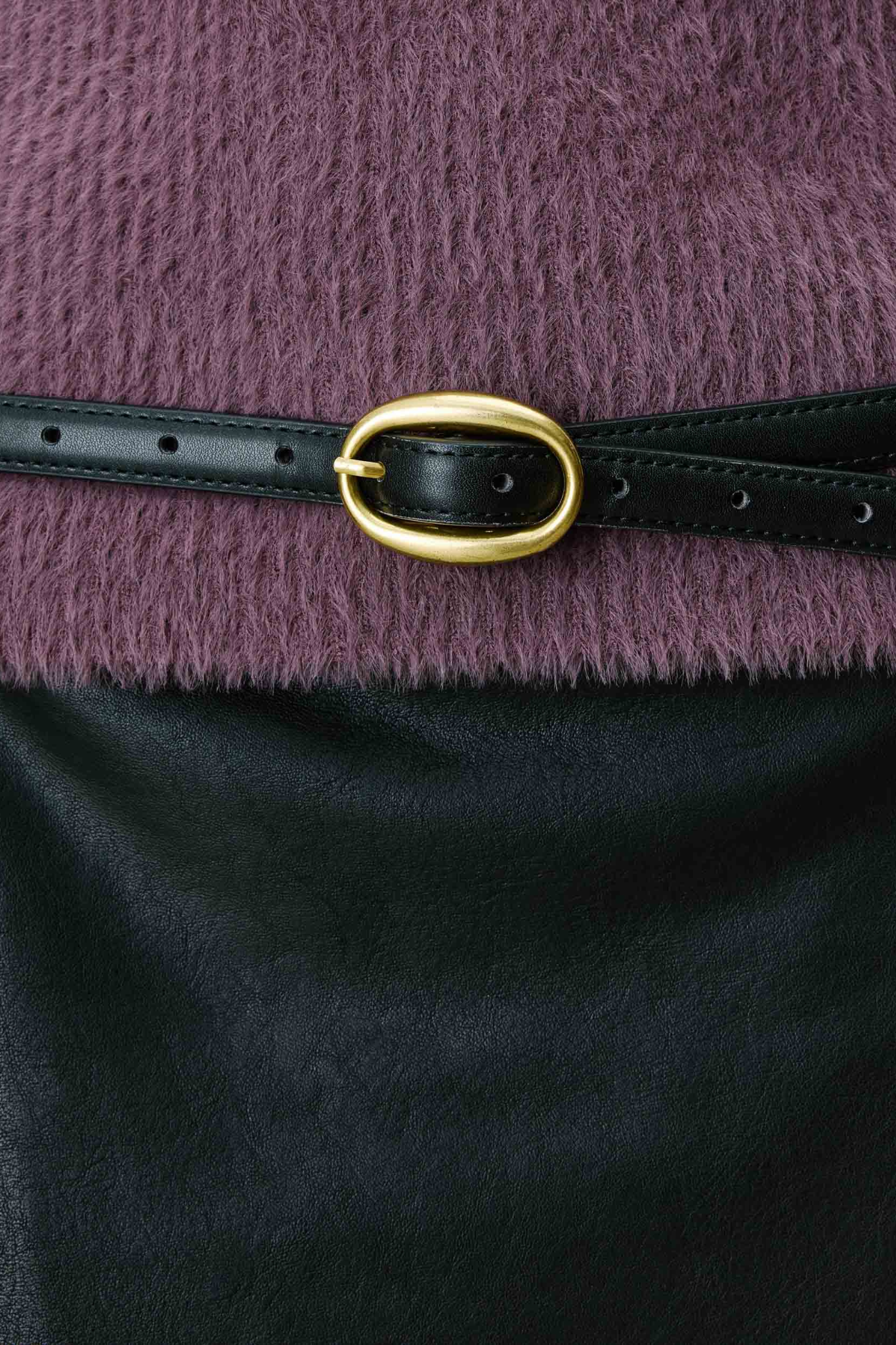 ABEL ACCESS BELT - BLACK