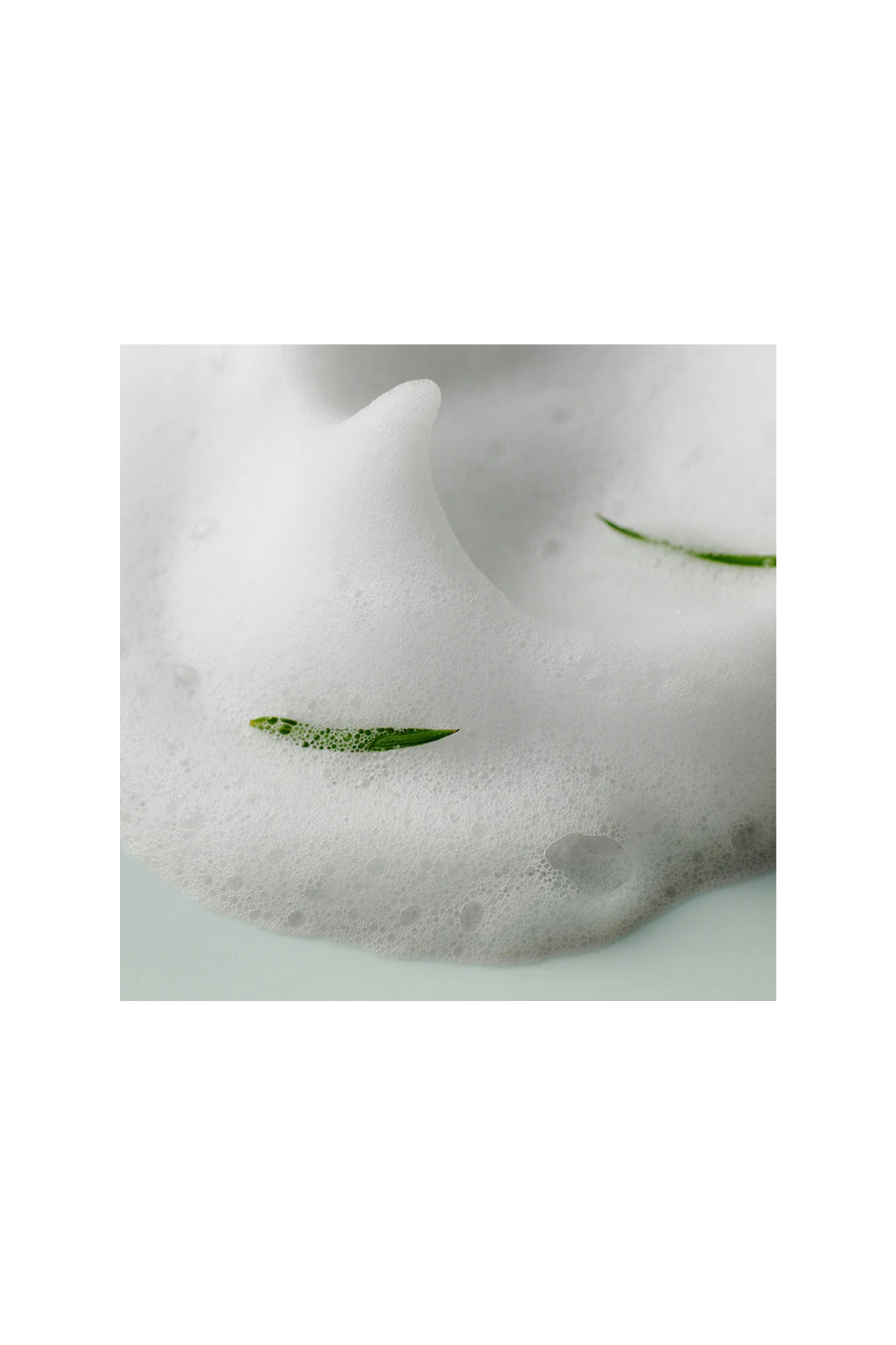 AHA.BHA.PHA 30 DAYS
MIRACLE FOAM 100ML