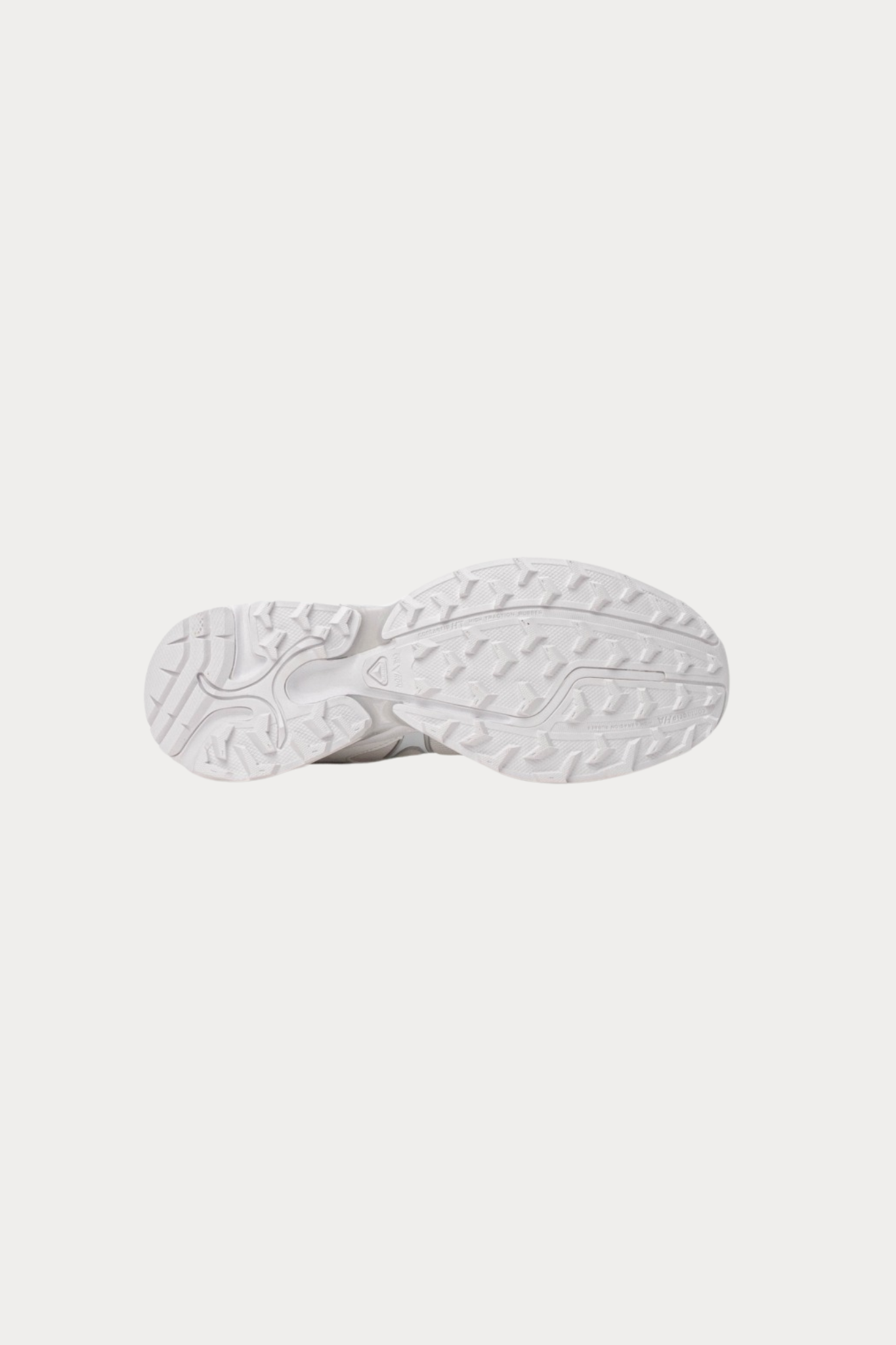 XT-WHISPER SNEAKER - WHITE/LUNAR ROCK/FTW SILVER