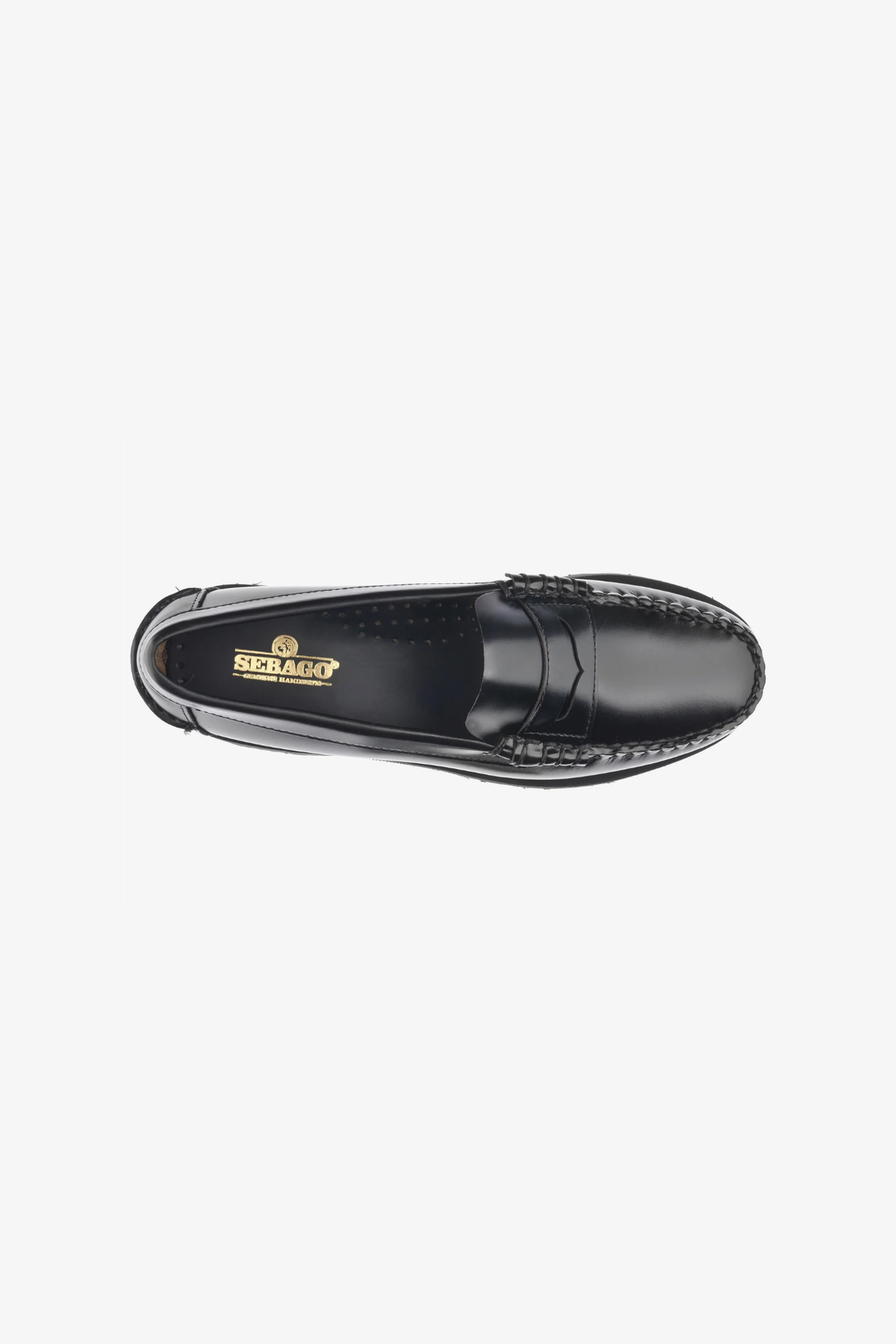 DAN LUG WOMEN SHOES - BLACK