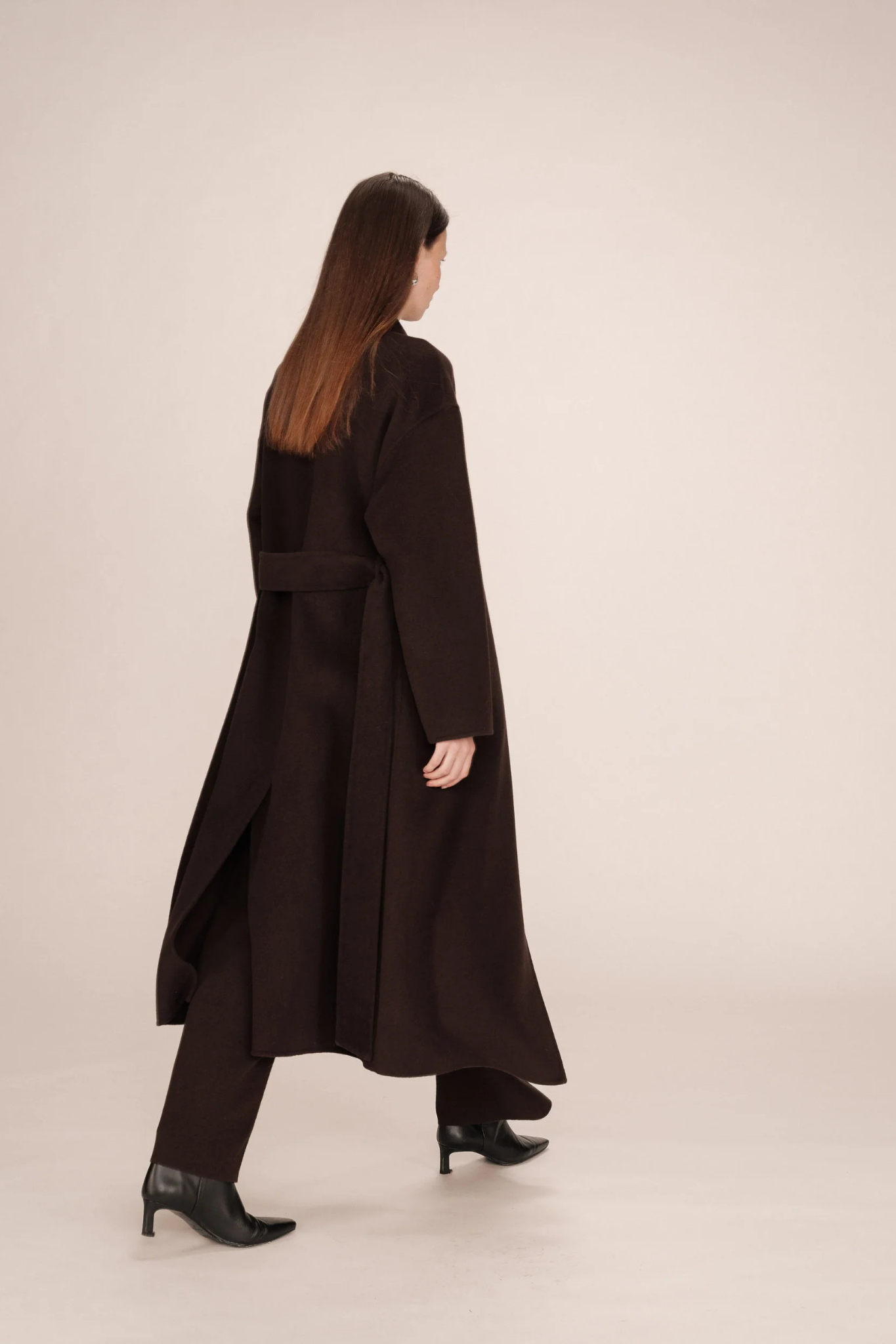STONE COAT - CHOCOLAT