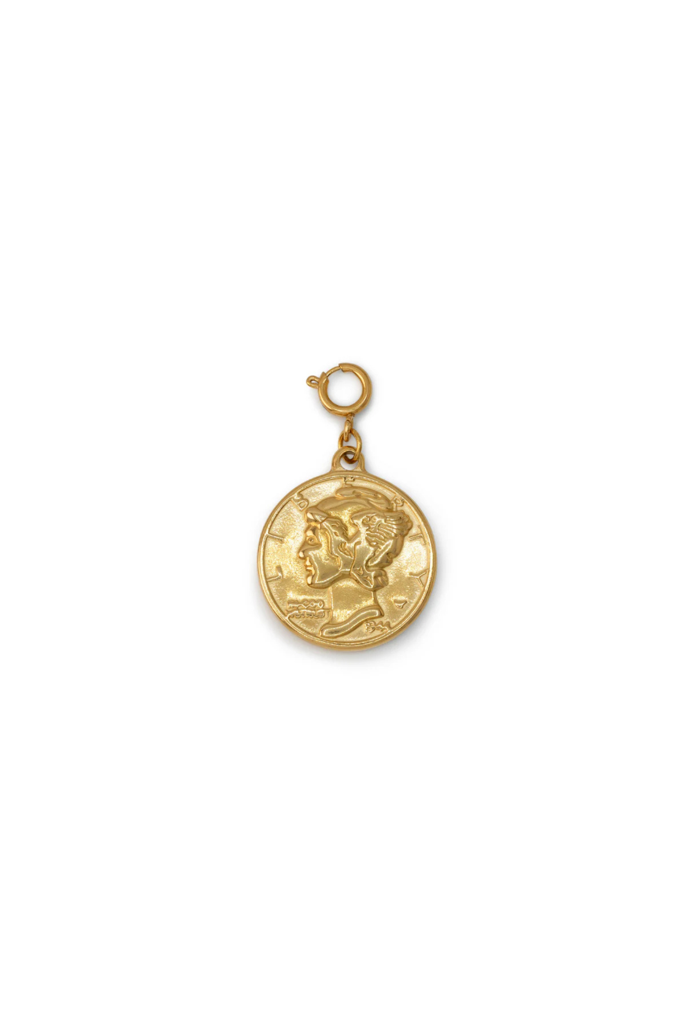 COIN CHARM