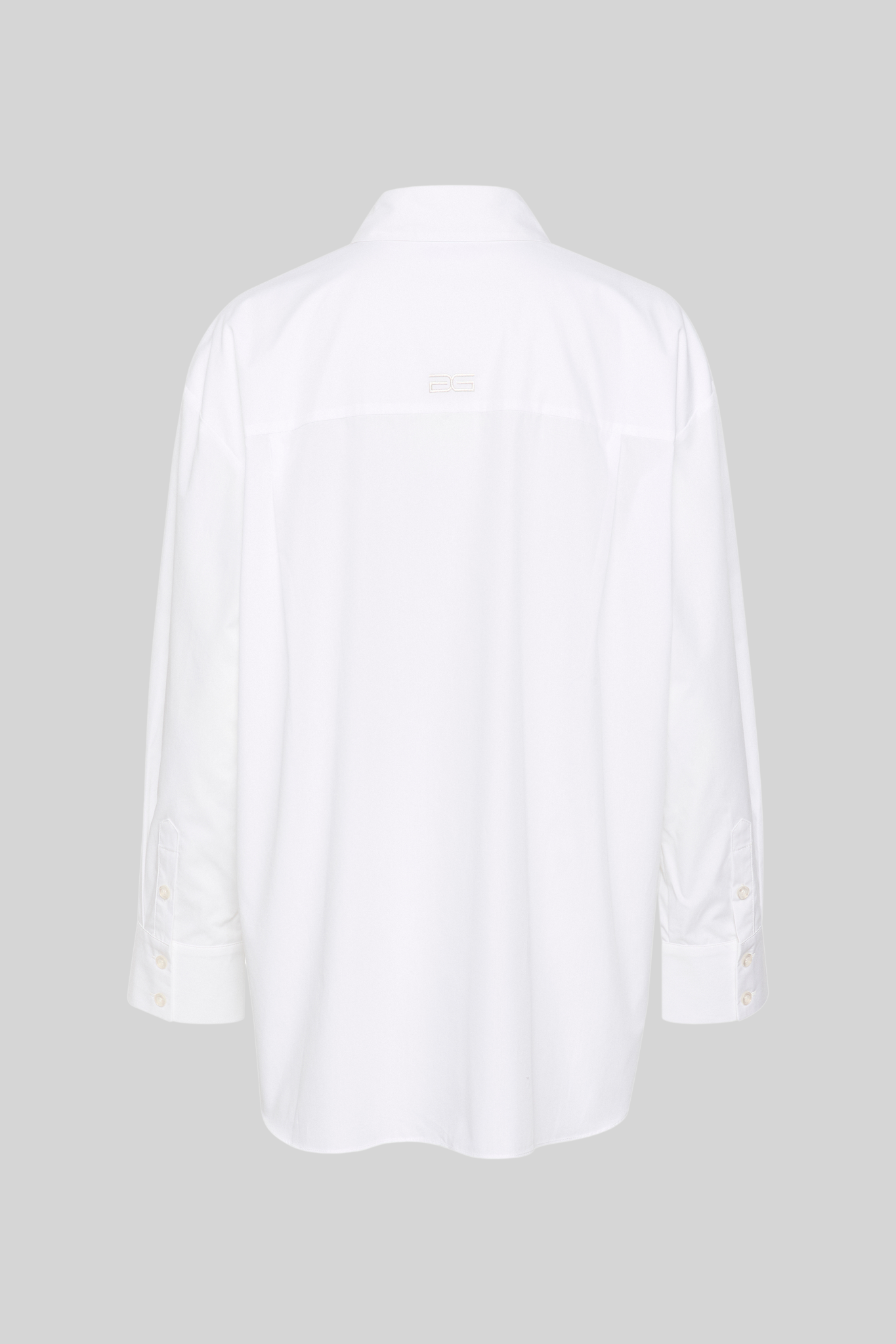 NOELLE SHIRT NOOS - BRIGHT WHITE