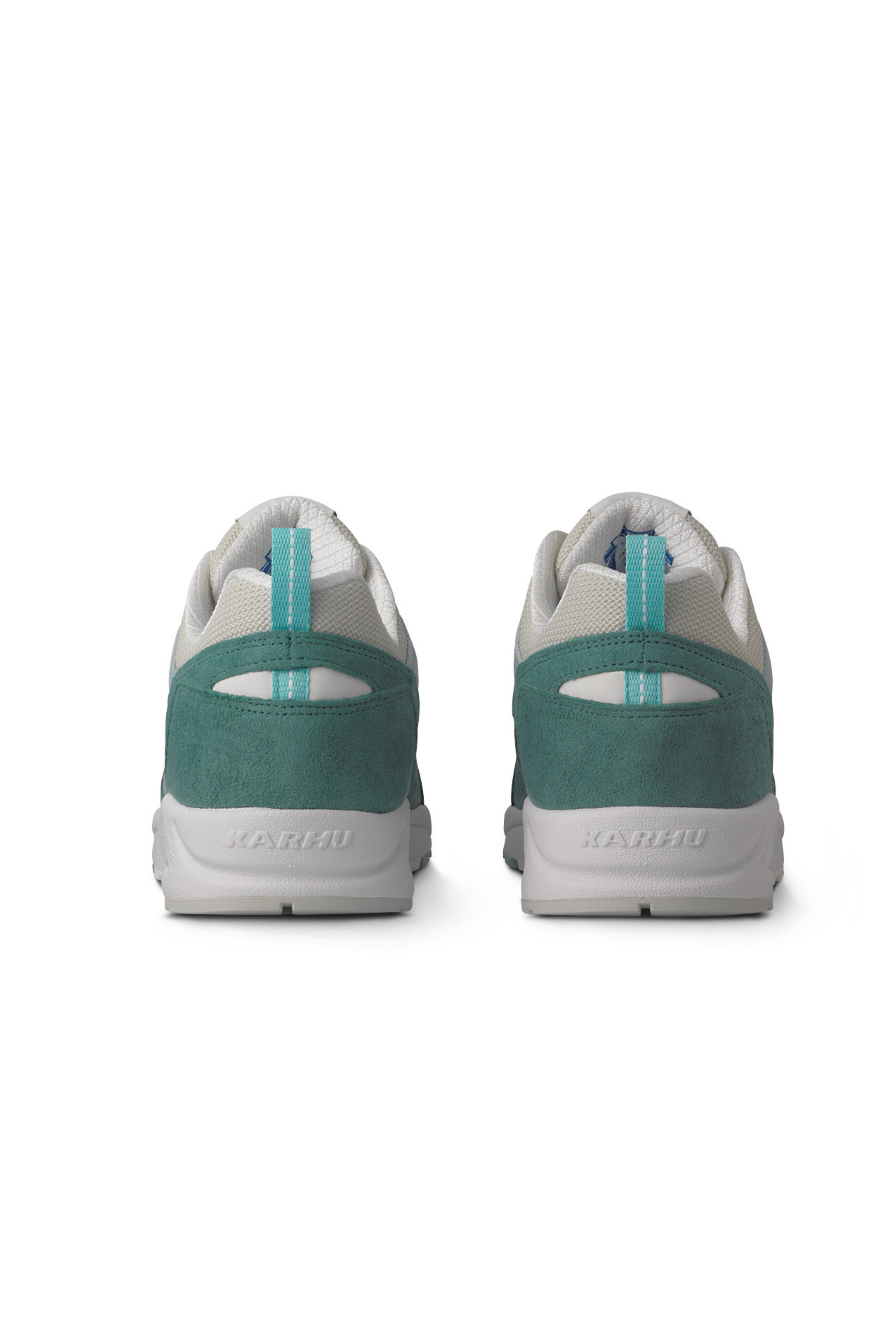 FUSION 2.0 SNEAKER - MINERAL BUE / PASTEL TURQUOISE