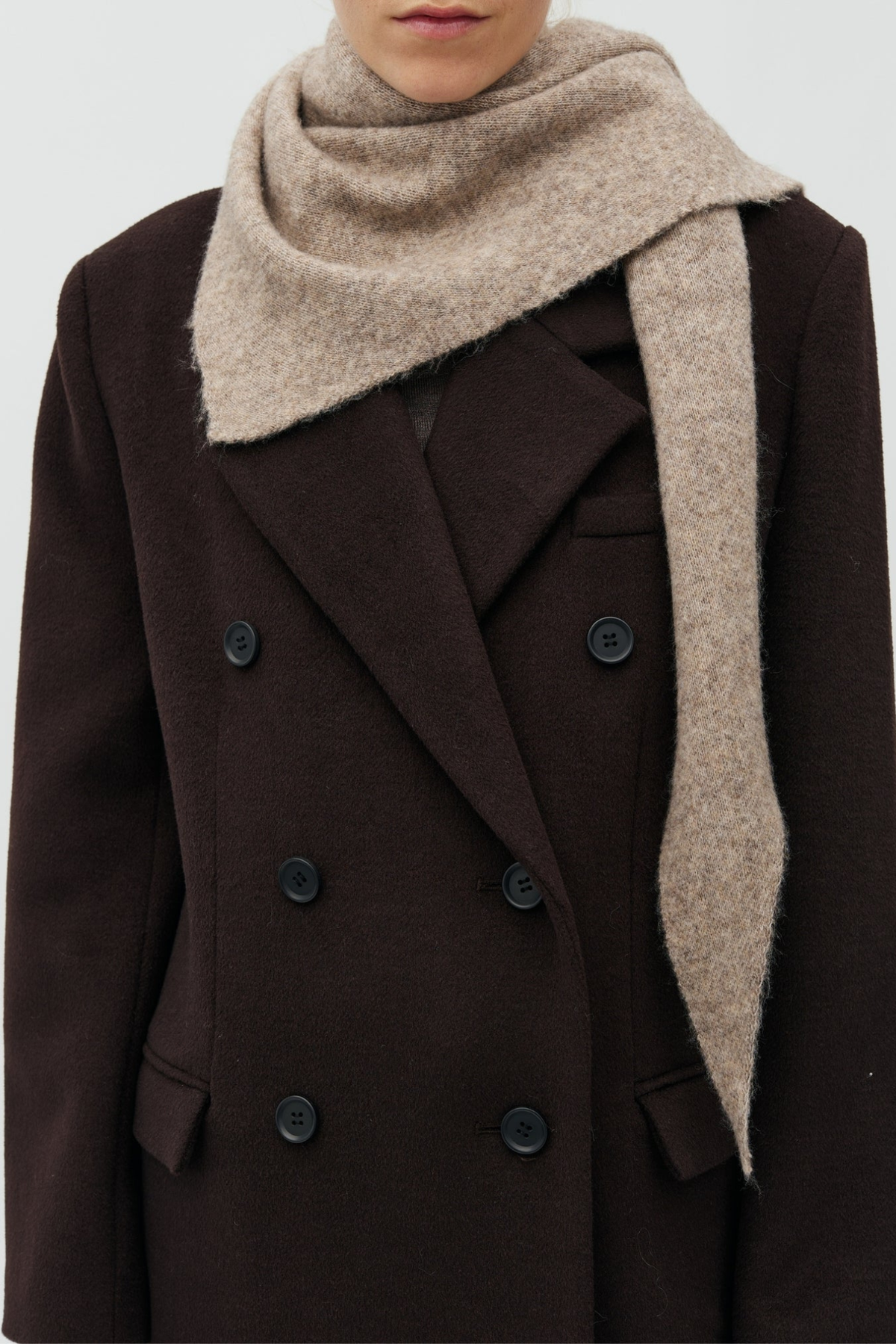 VESTE NESMINA - T29 JAVA