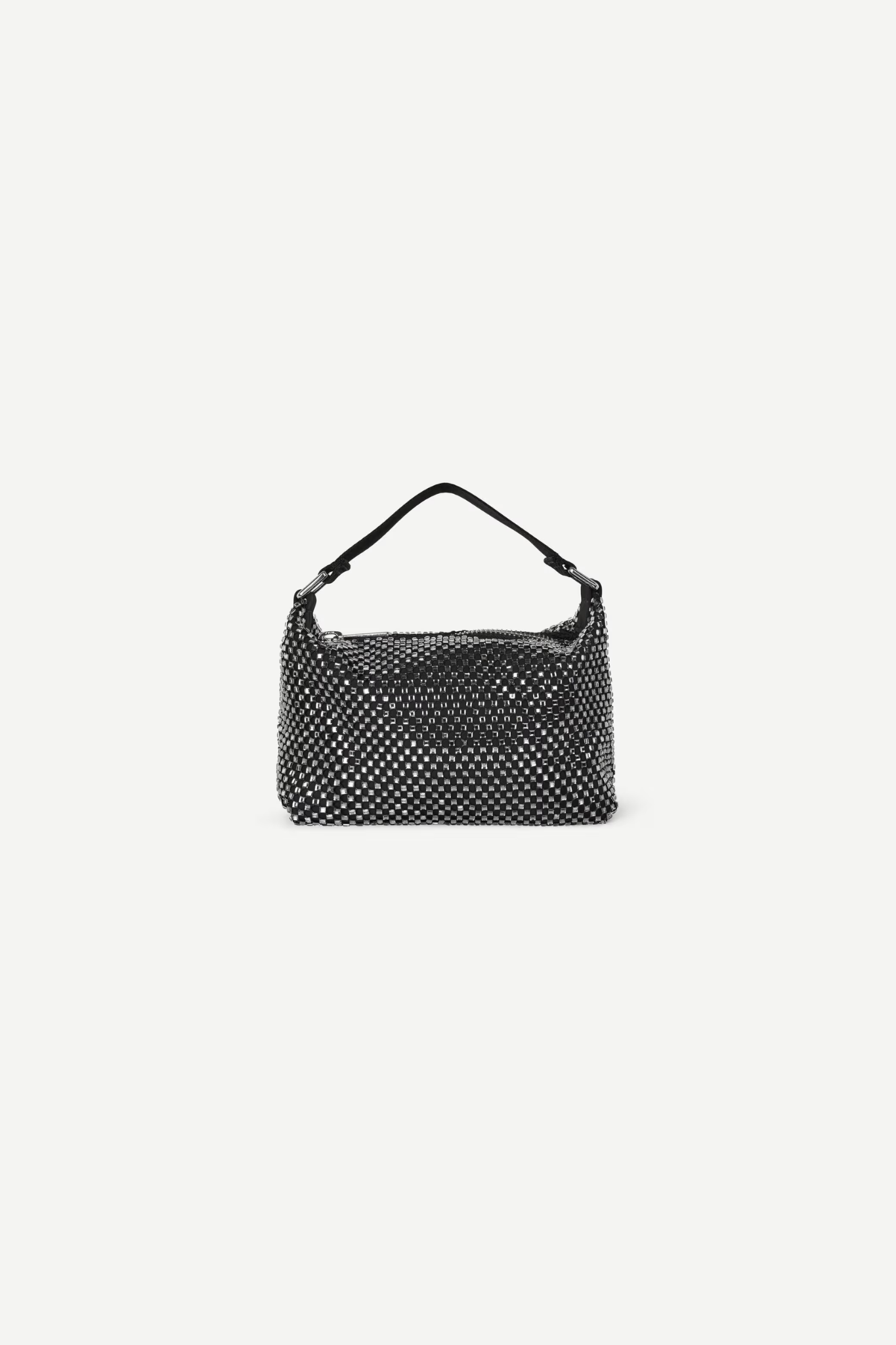 MAGDA MINI BAG - BLACK