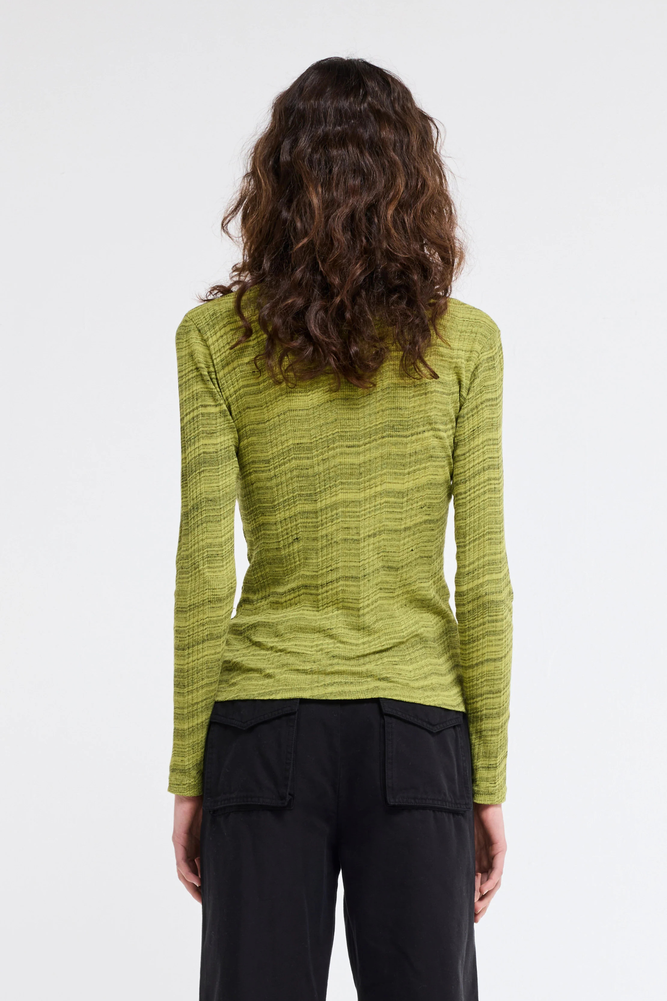 LEE SHIRT - KHAKI