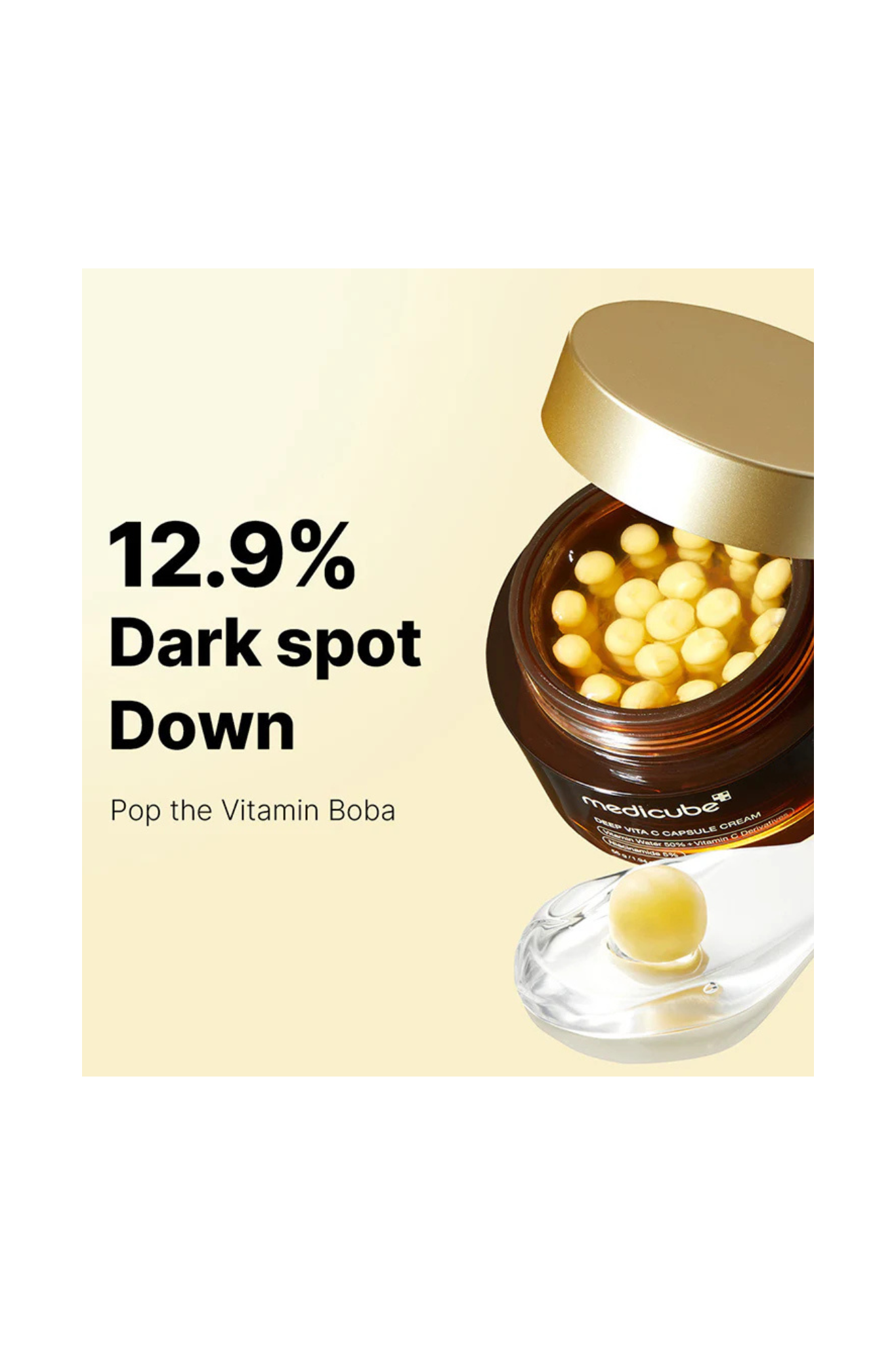 DEEP VITA C CAPSULE CREAM