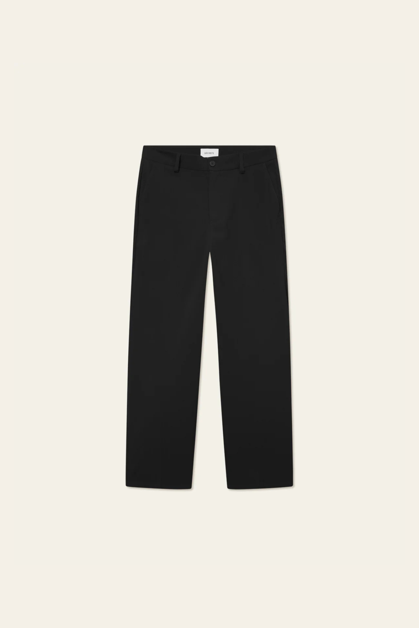 RANDALL SUITING PANTS - DARK NAVY BLUE